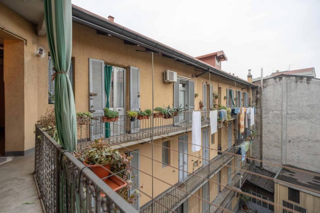 Bilocale Ristrutturato a NoLo