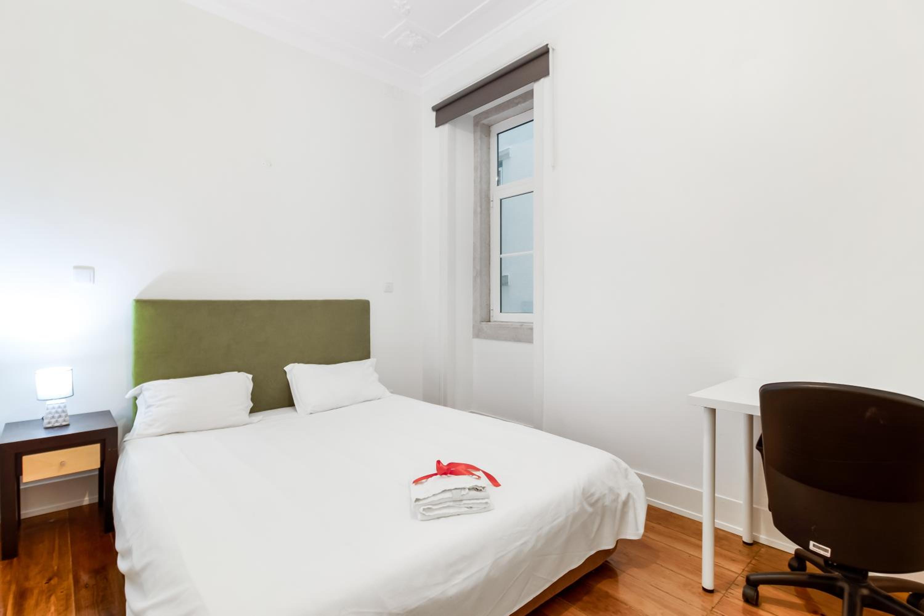 Arroios - Second Floor en Lisbon