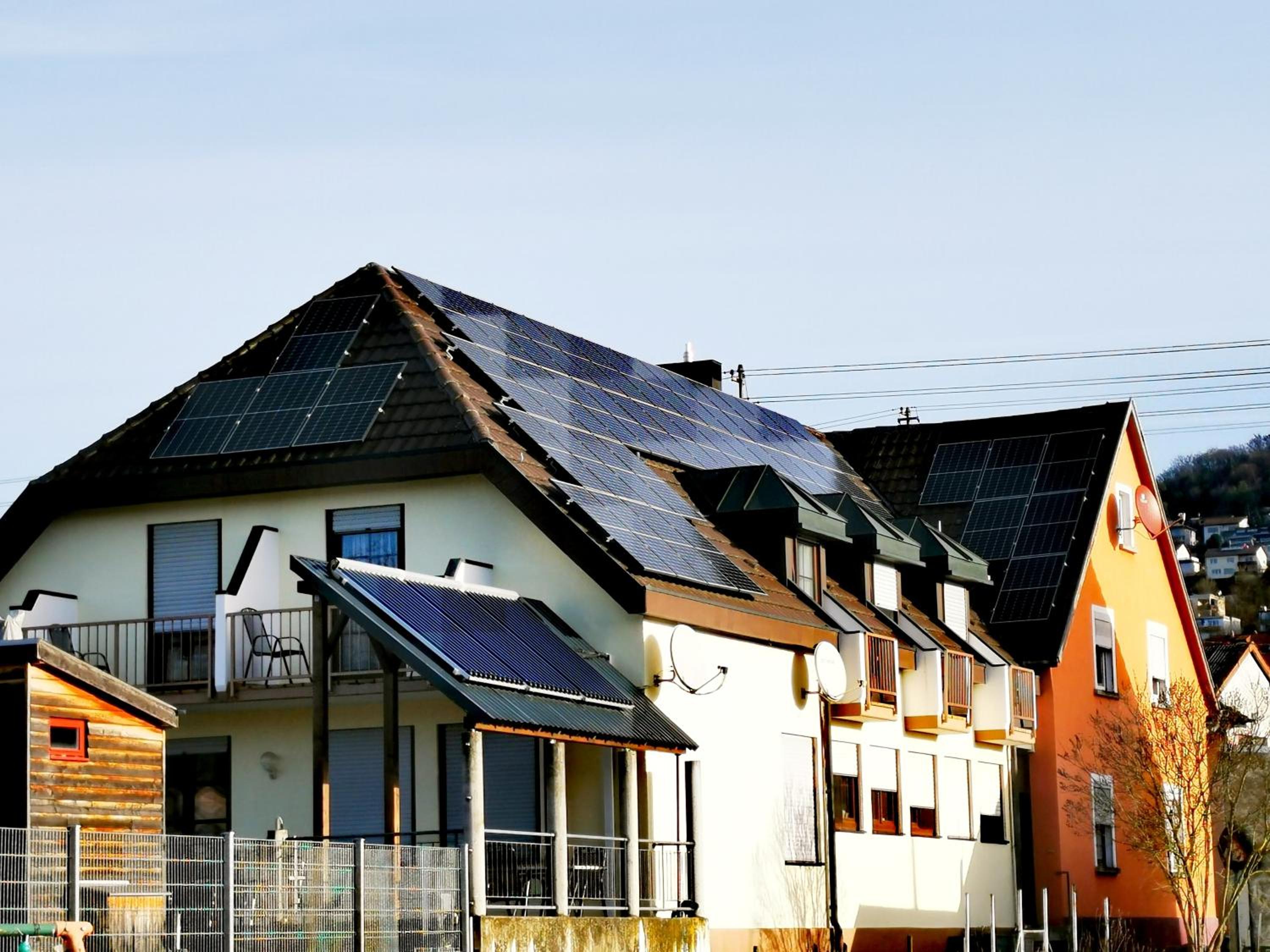 Landhaus Herdt