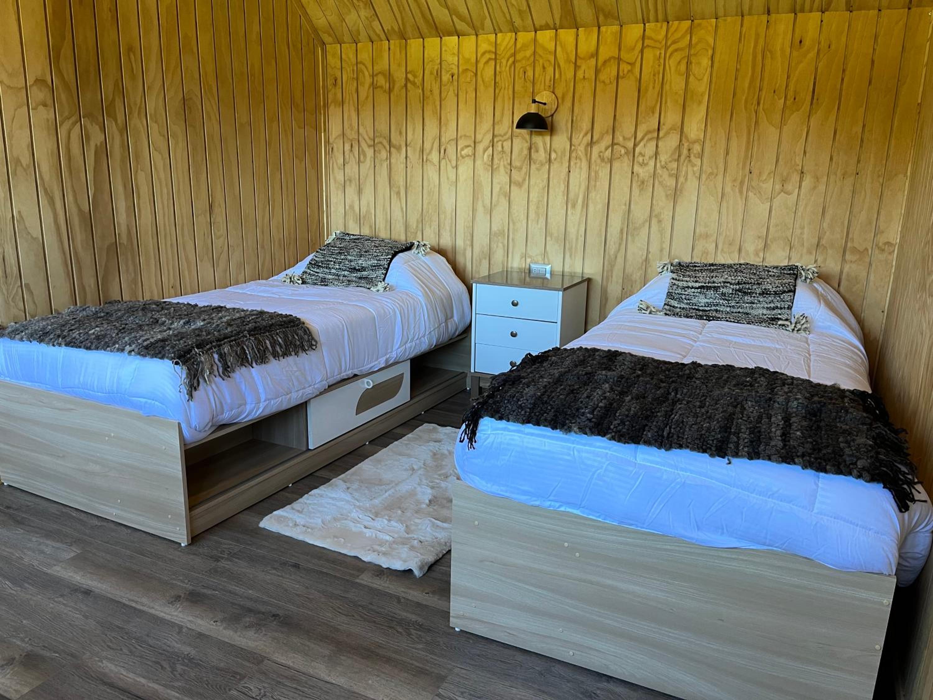AncudLodge