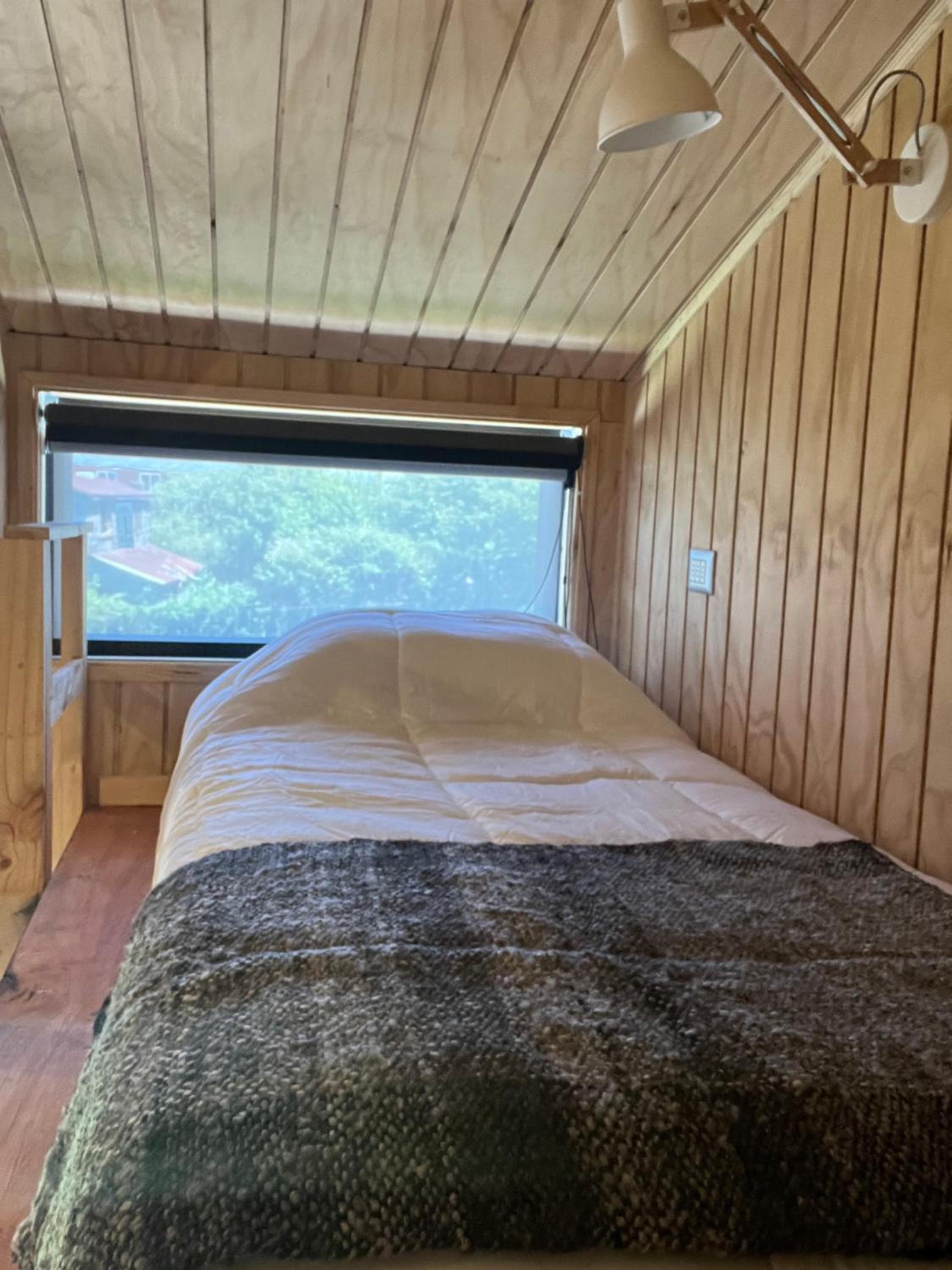 AncudLodge