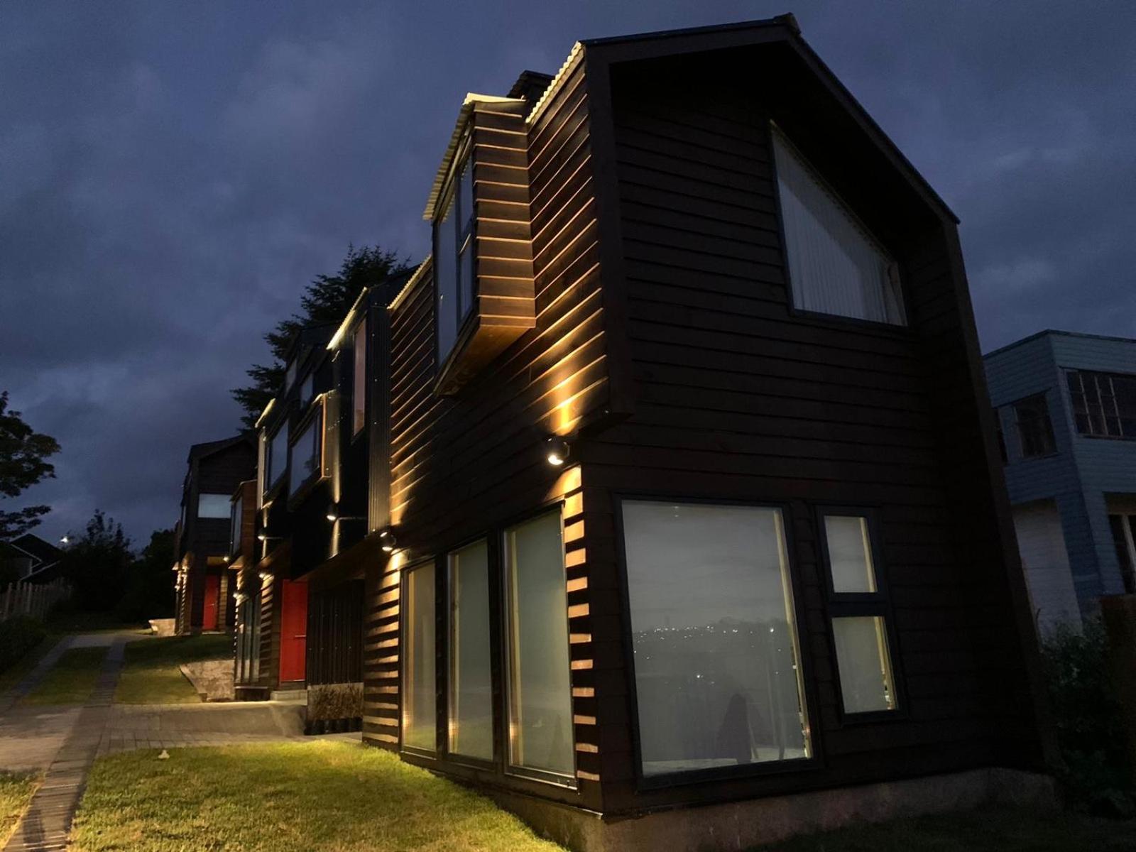 AncudLodge