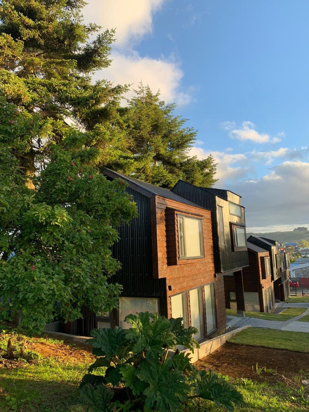 AncudLodge