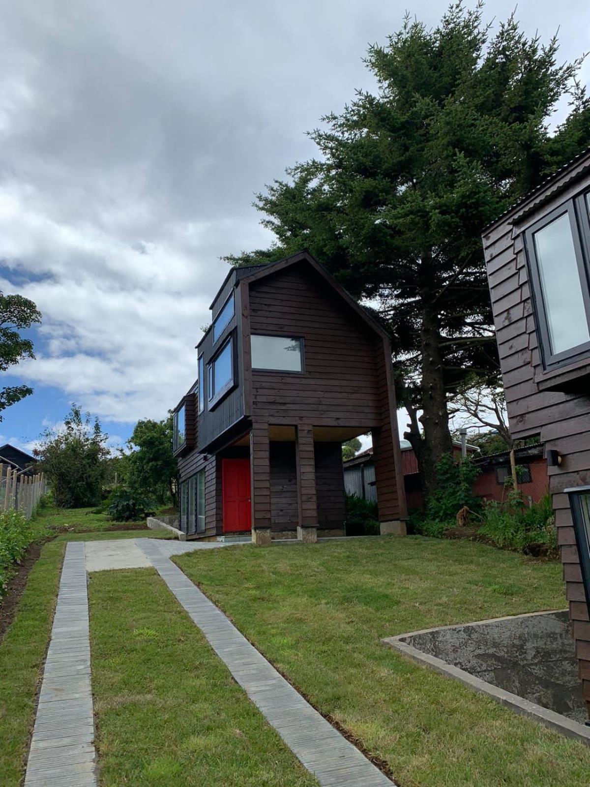 AncudLodge