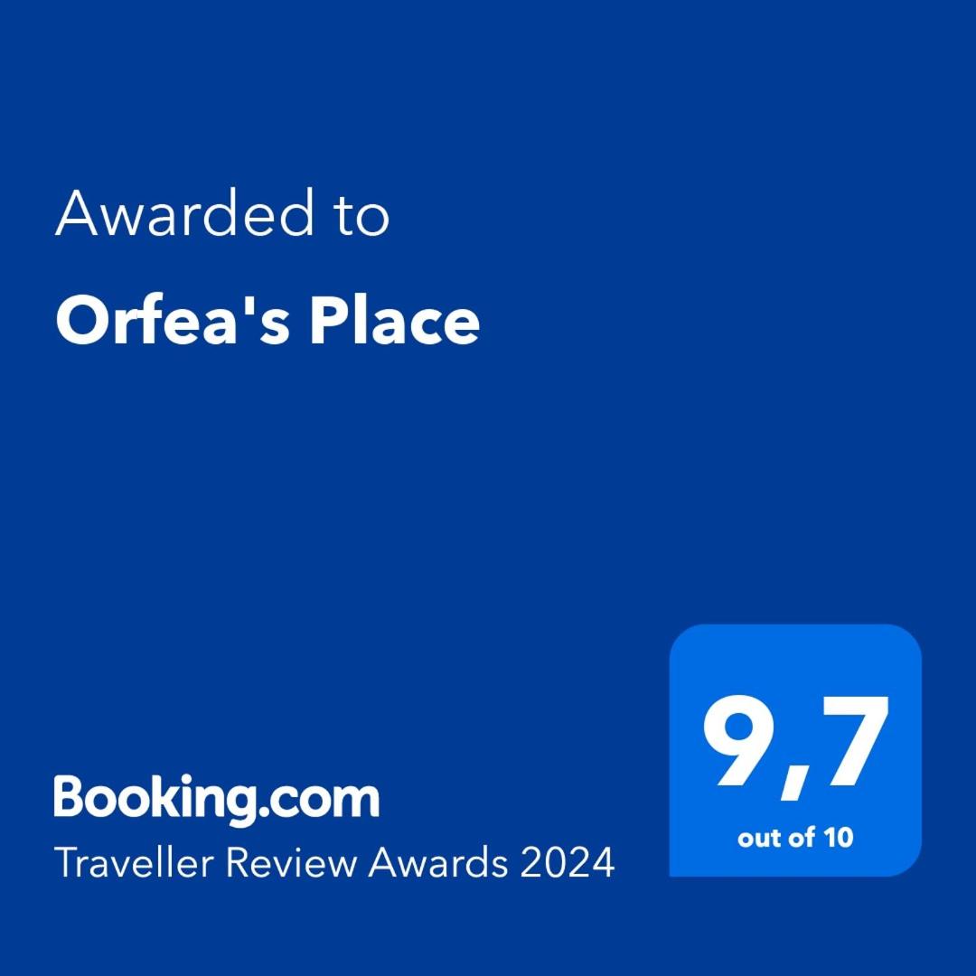 Orfea's Place view 2