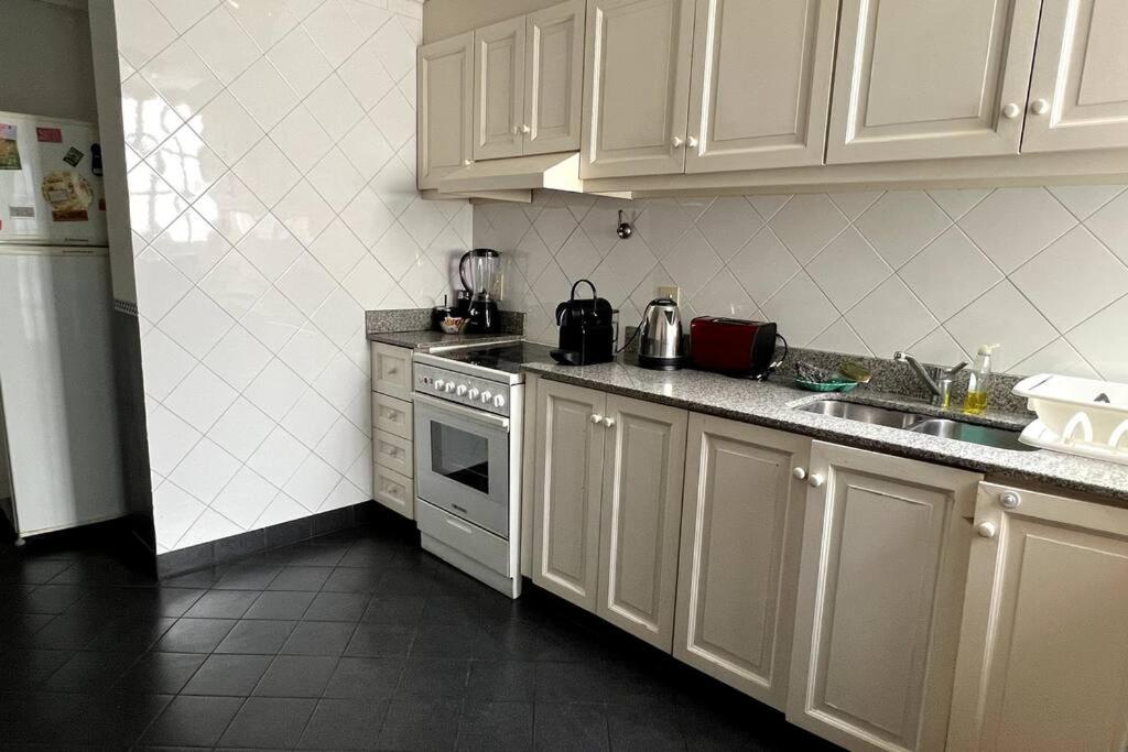Apartment in Recoleta