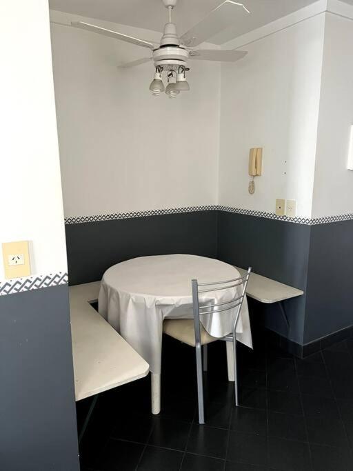Apartment in Recoleta