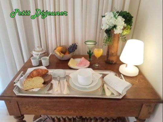 LE FORTUNY - 3 Suites, 2 apparts, 1 chambre - proche TRAM ligne aéroport et parking gratuit, photo 18