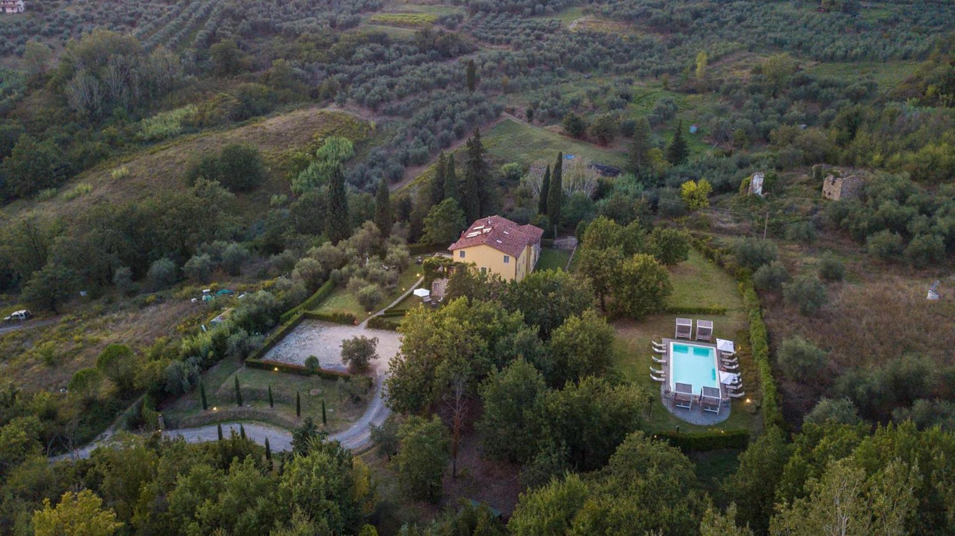 Casa San Gennaro