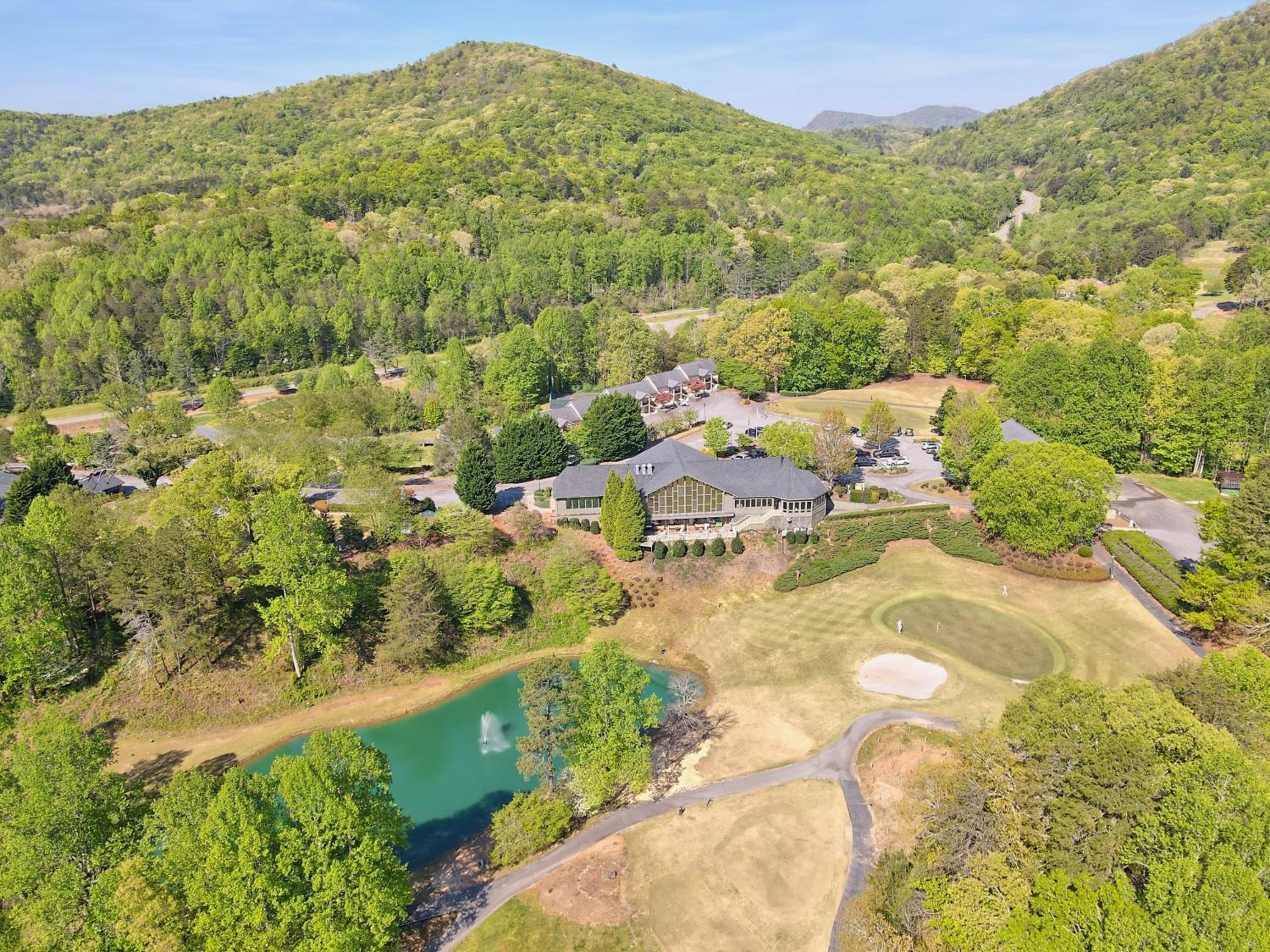 Kingwood Resort & Golf Club