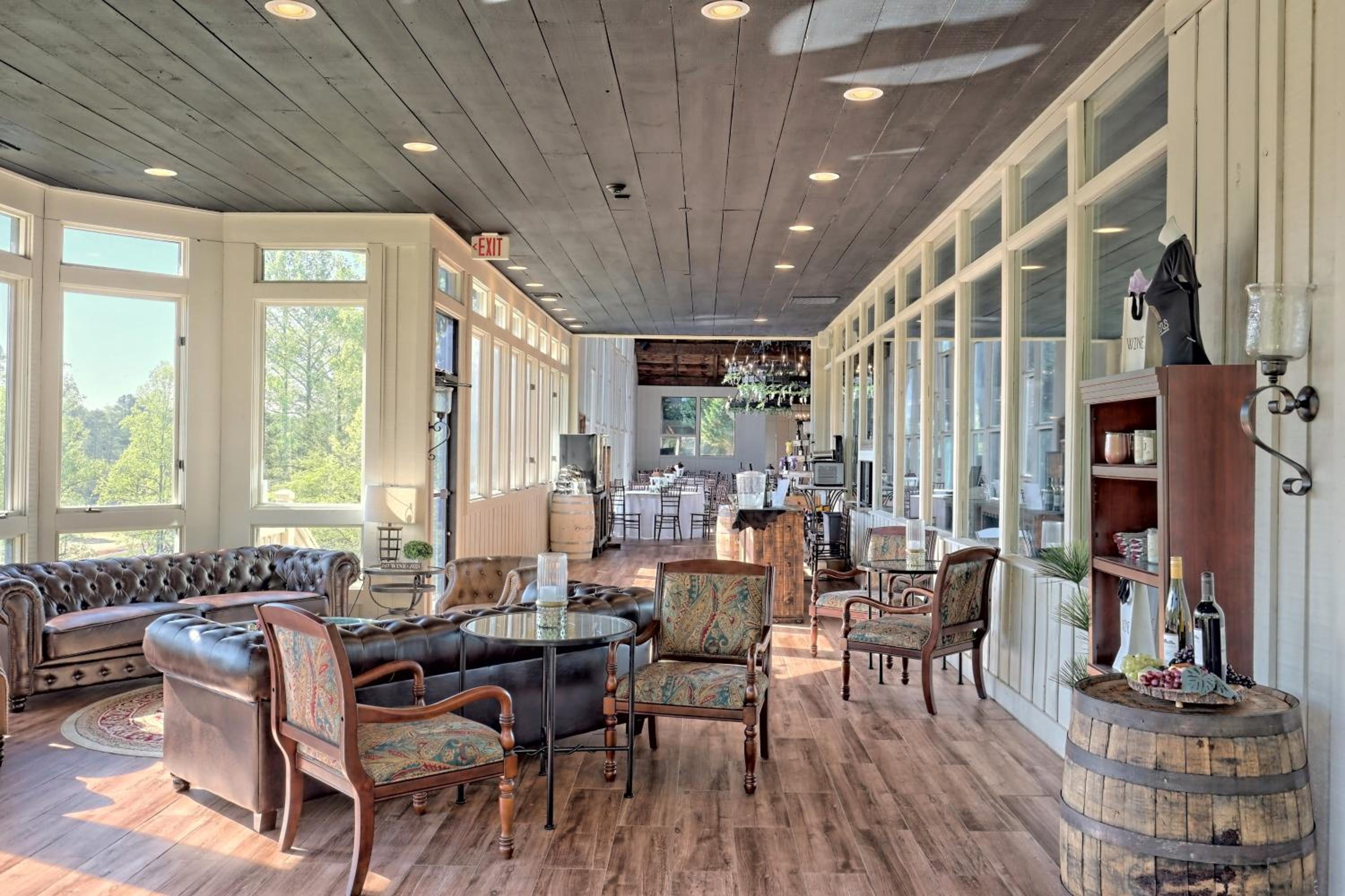 Kingwood Resort & Golf Club