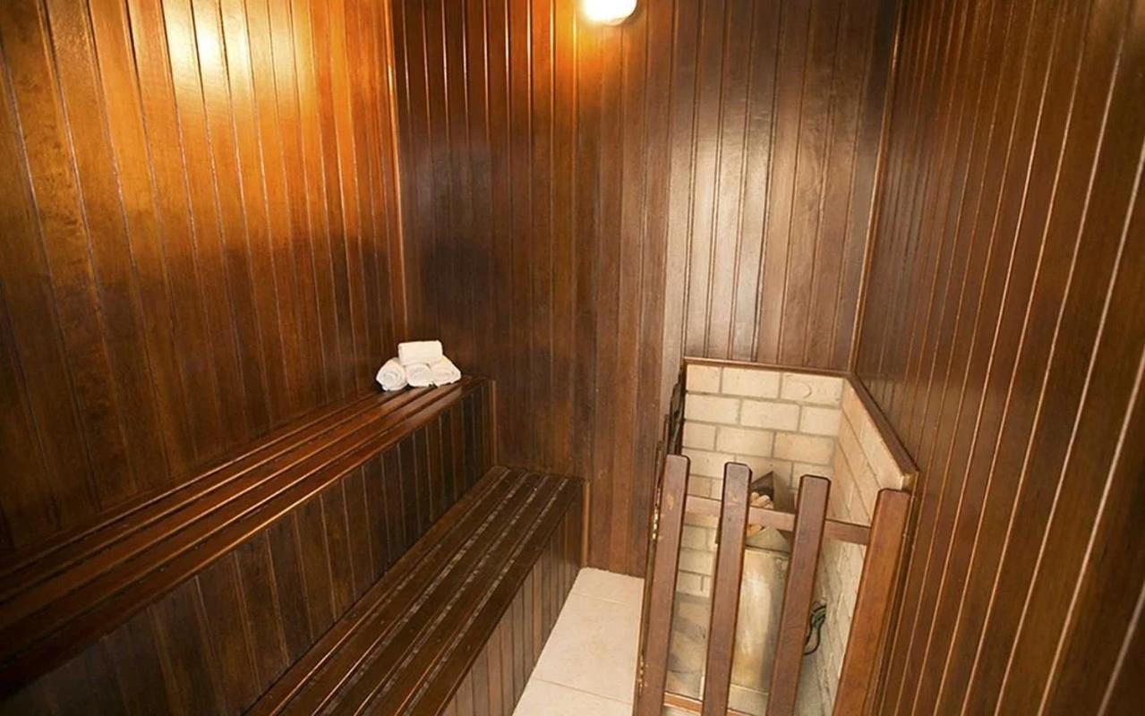 B1415 Flat próx a esplanada dos ministérios
