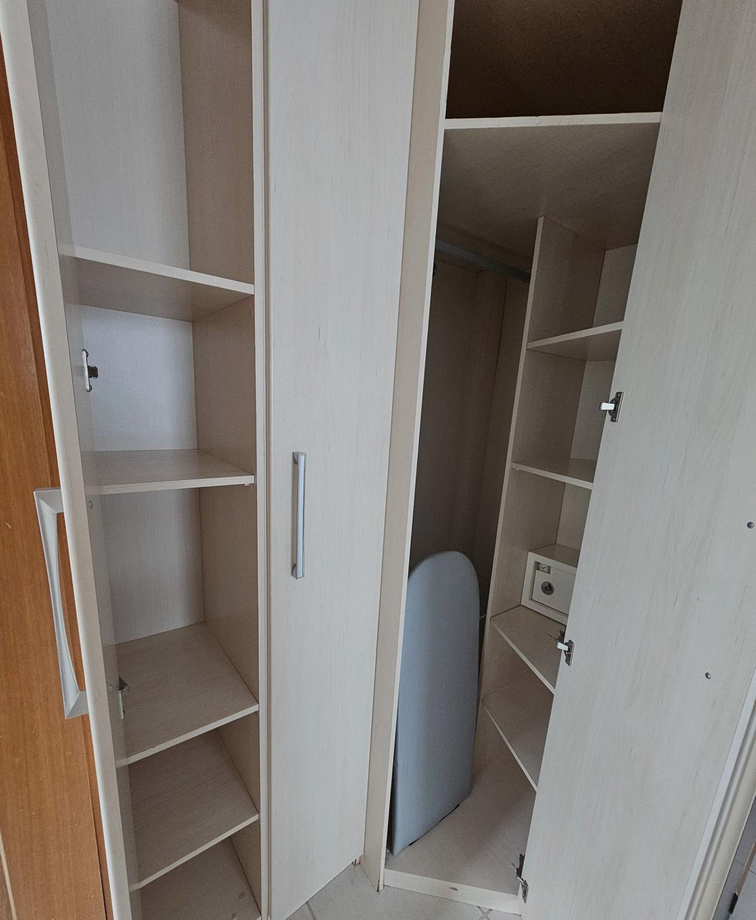 B1415 Flat próx a esplanada dos ministérios