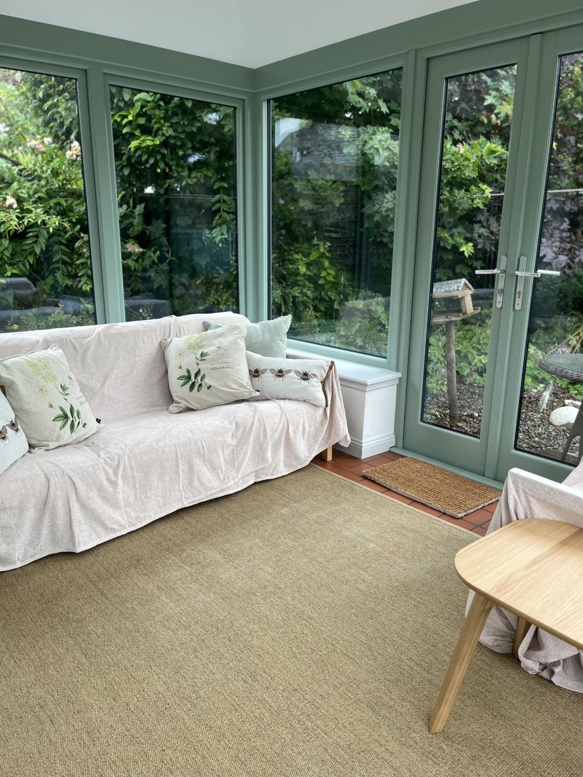 Apple Cottage