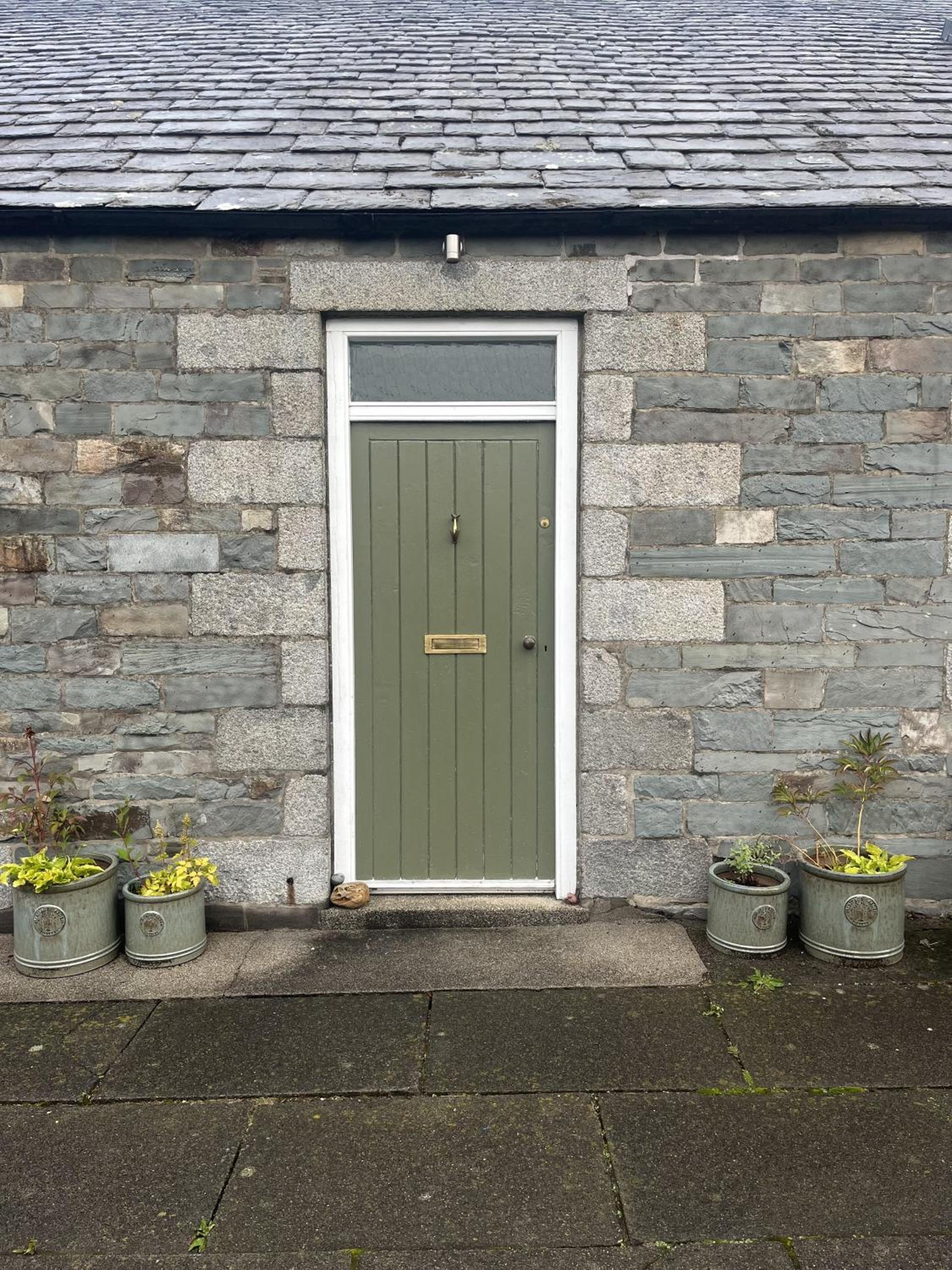 Apple Cottage