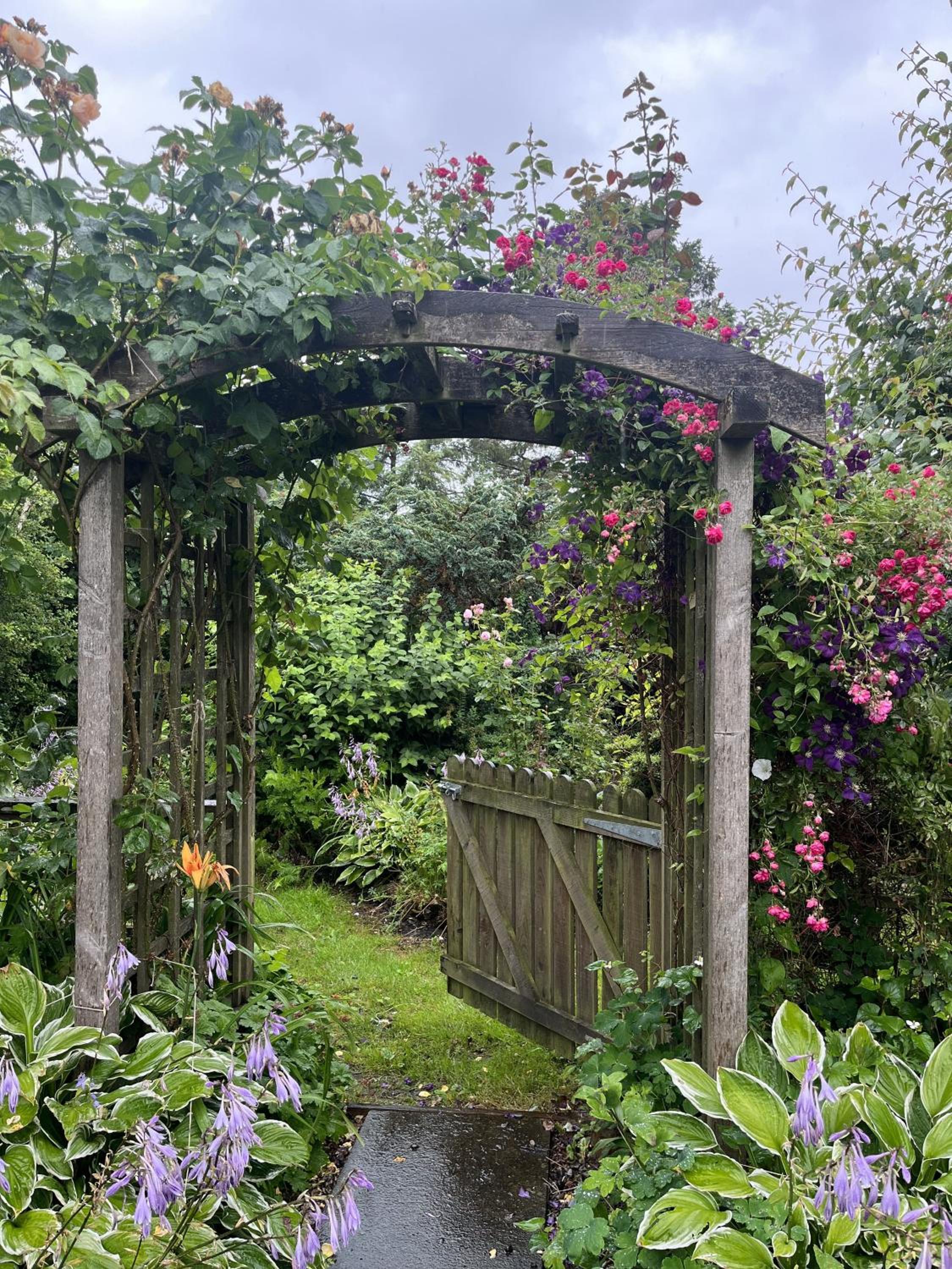 Apple Cottage