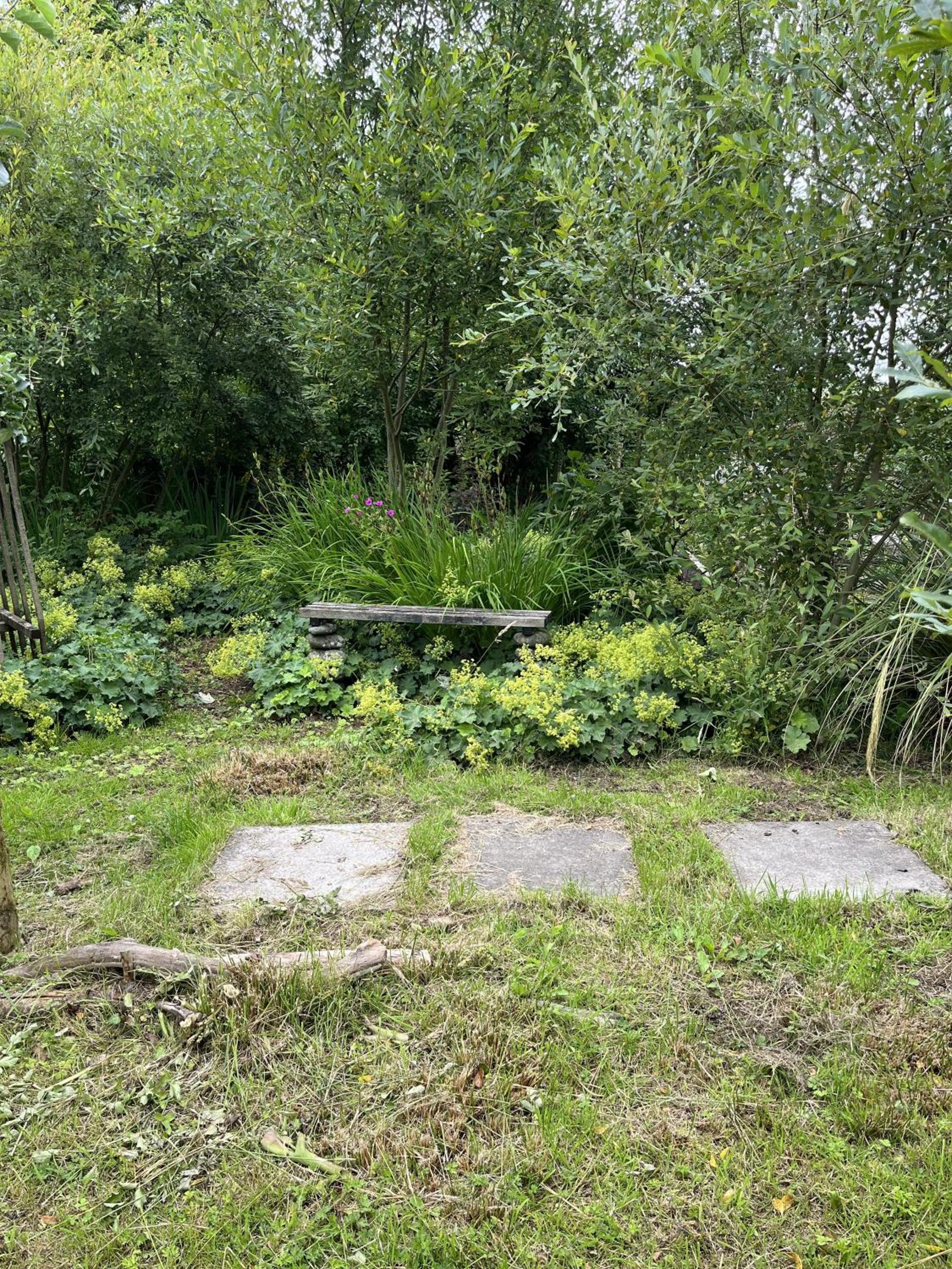 Apple Cottage