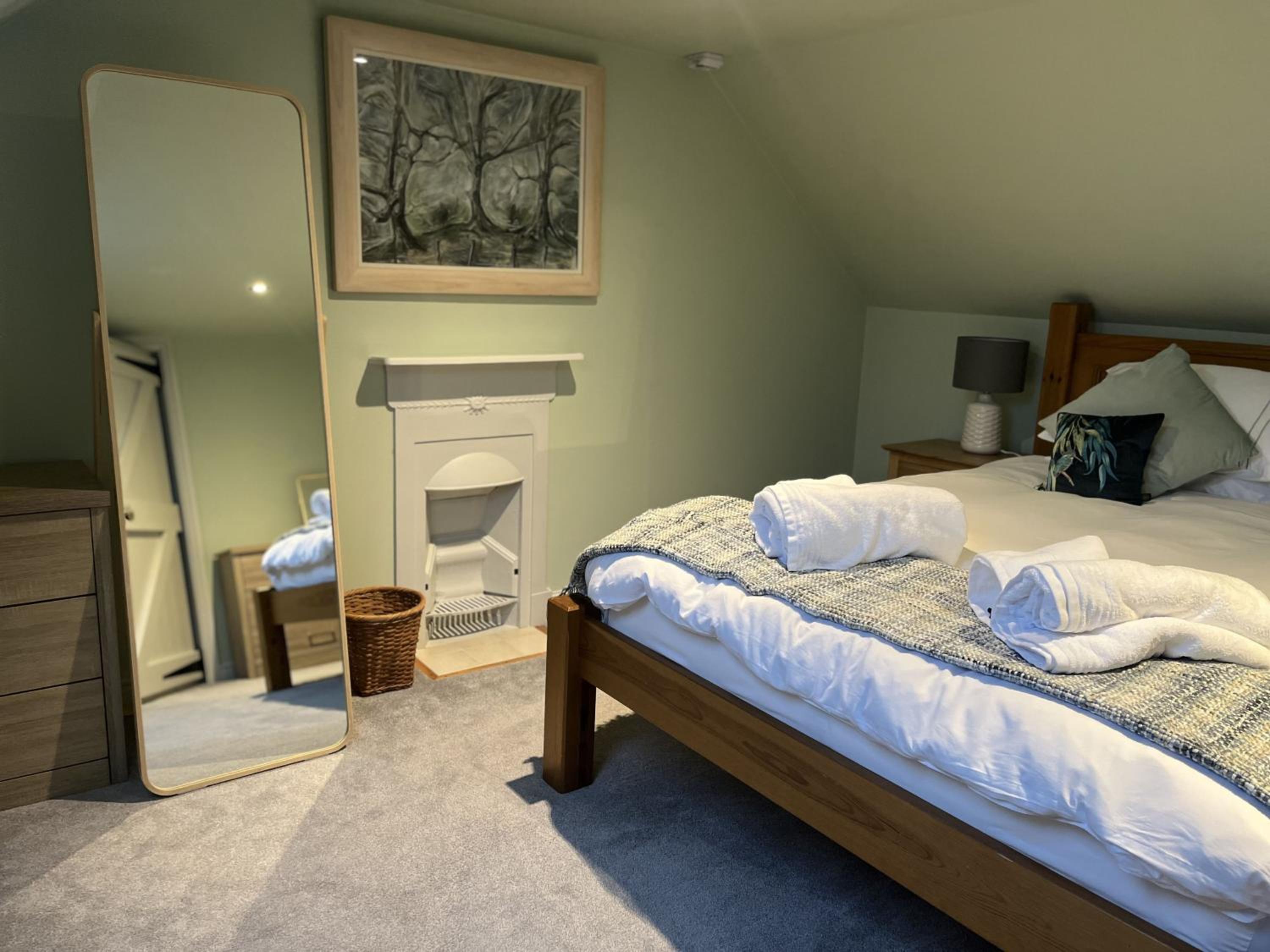 Apple Cottage