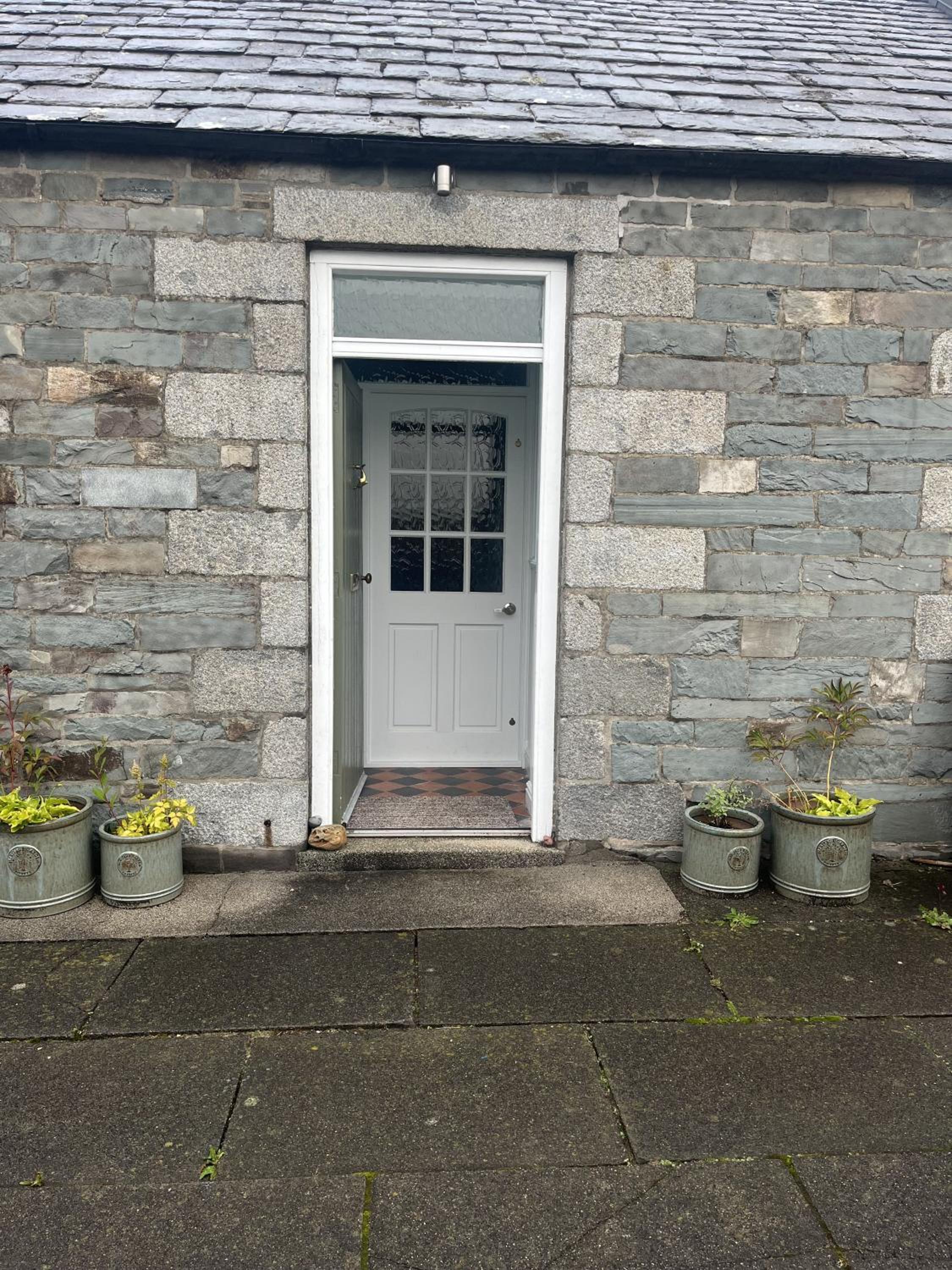 Apple Cottage