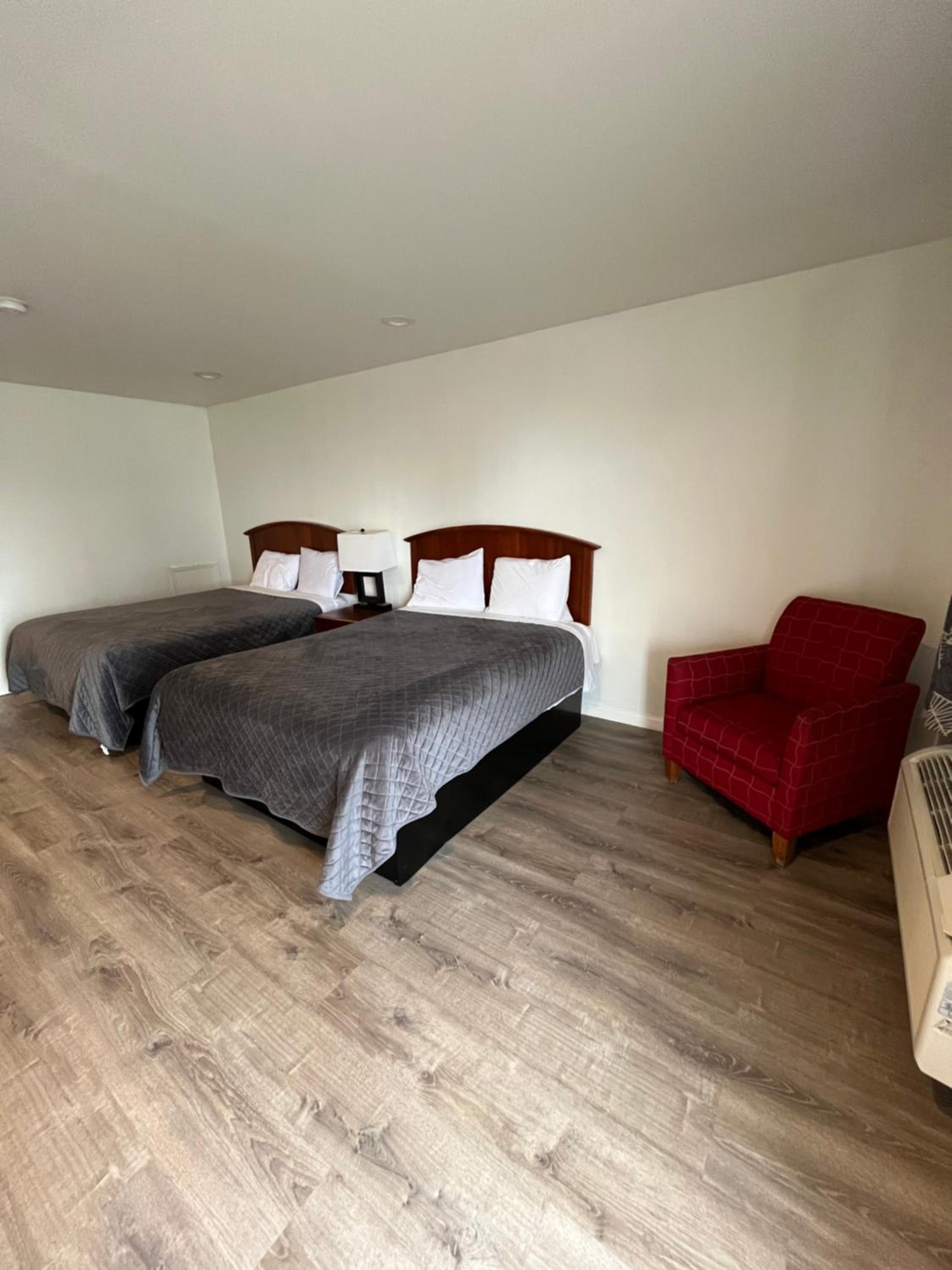Blue Note Motor Inn