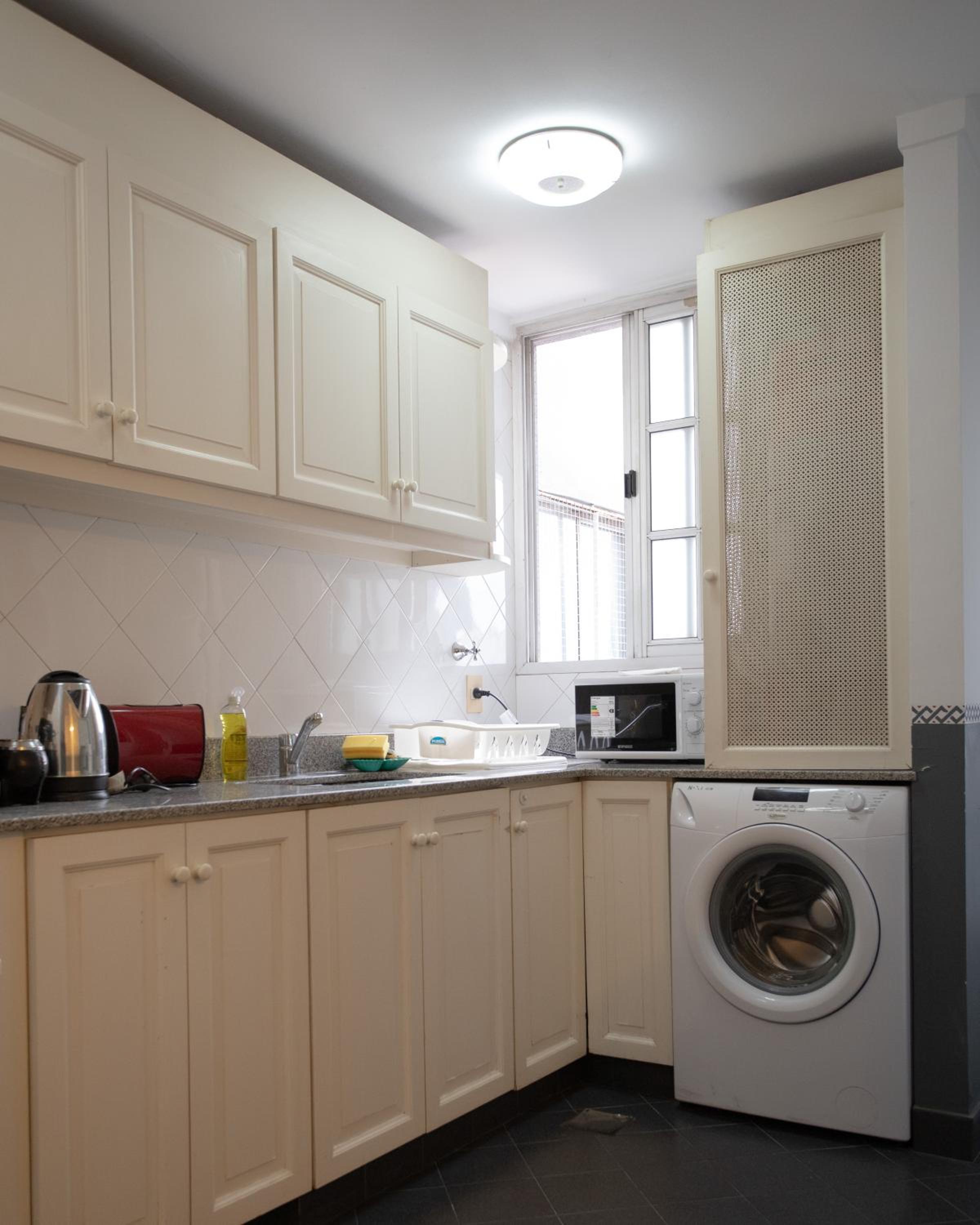 Apartment in Recoleta