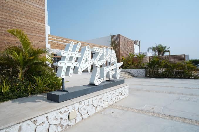 AZHA Chalet