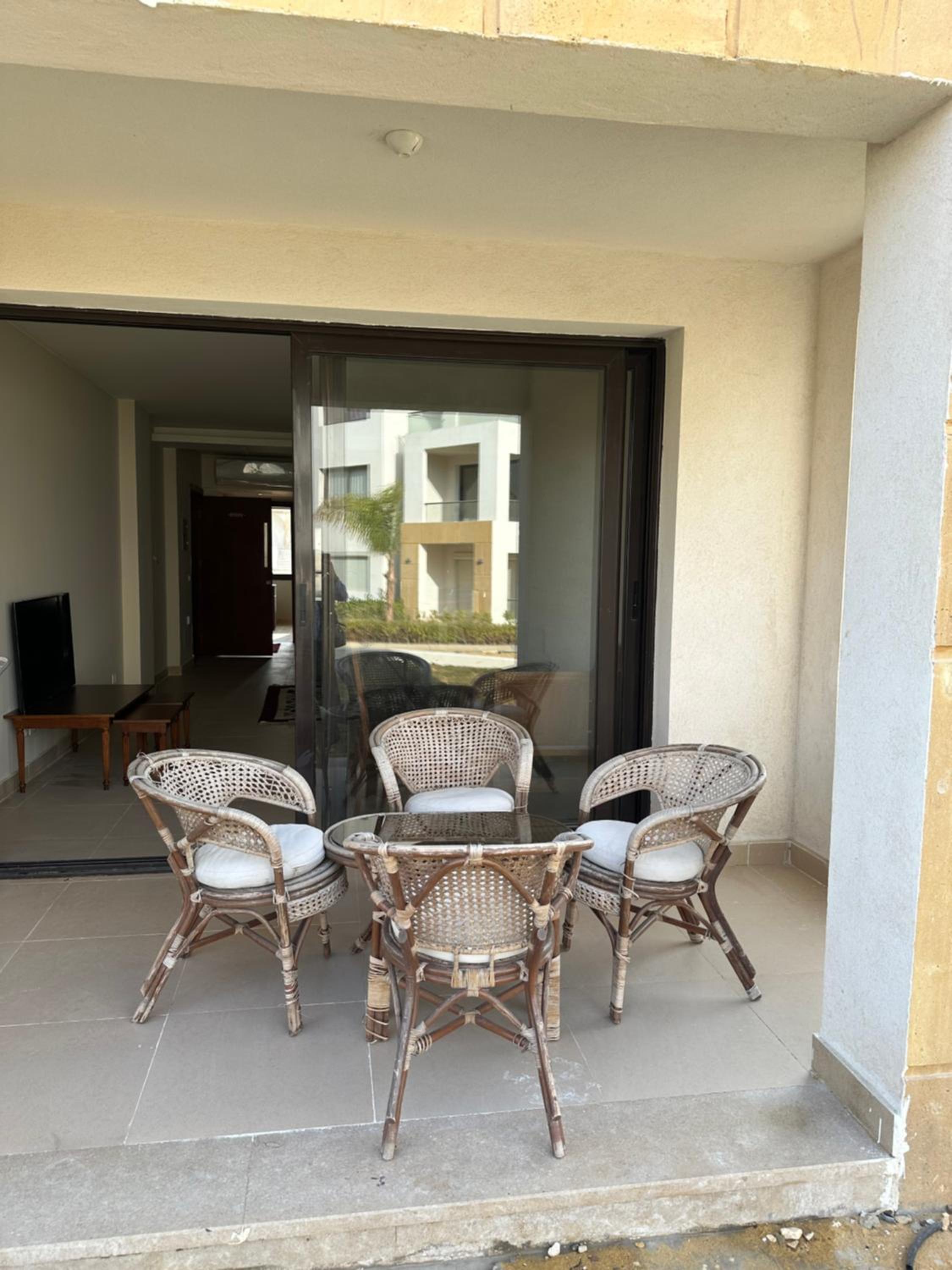 AZHA Chalet