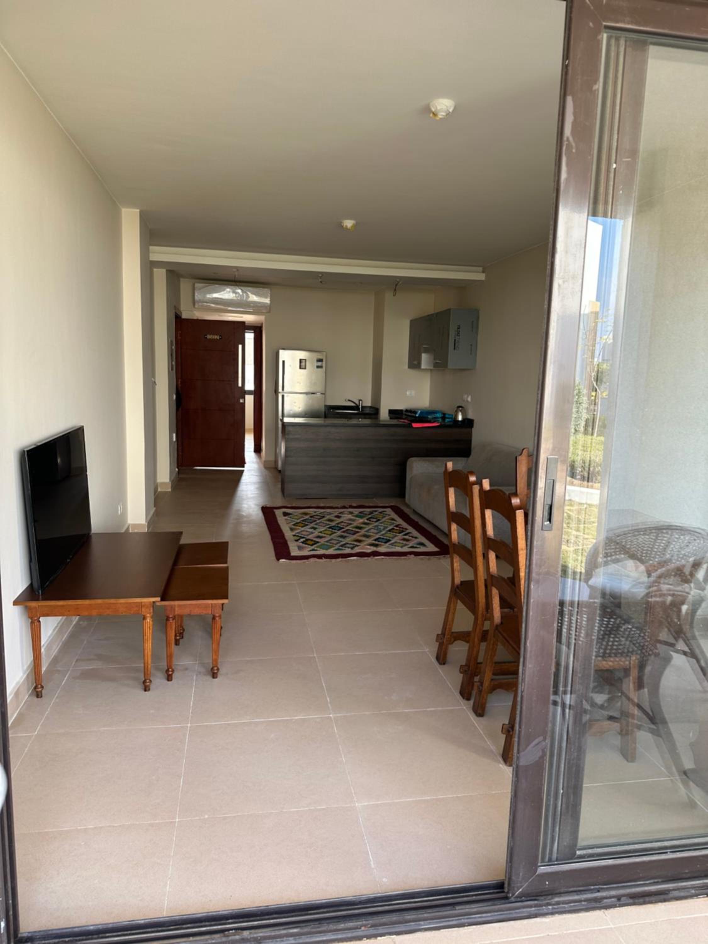 AZHA Chalet