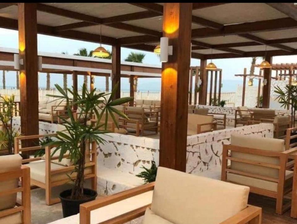 AZHA Chalet