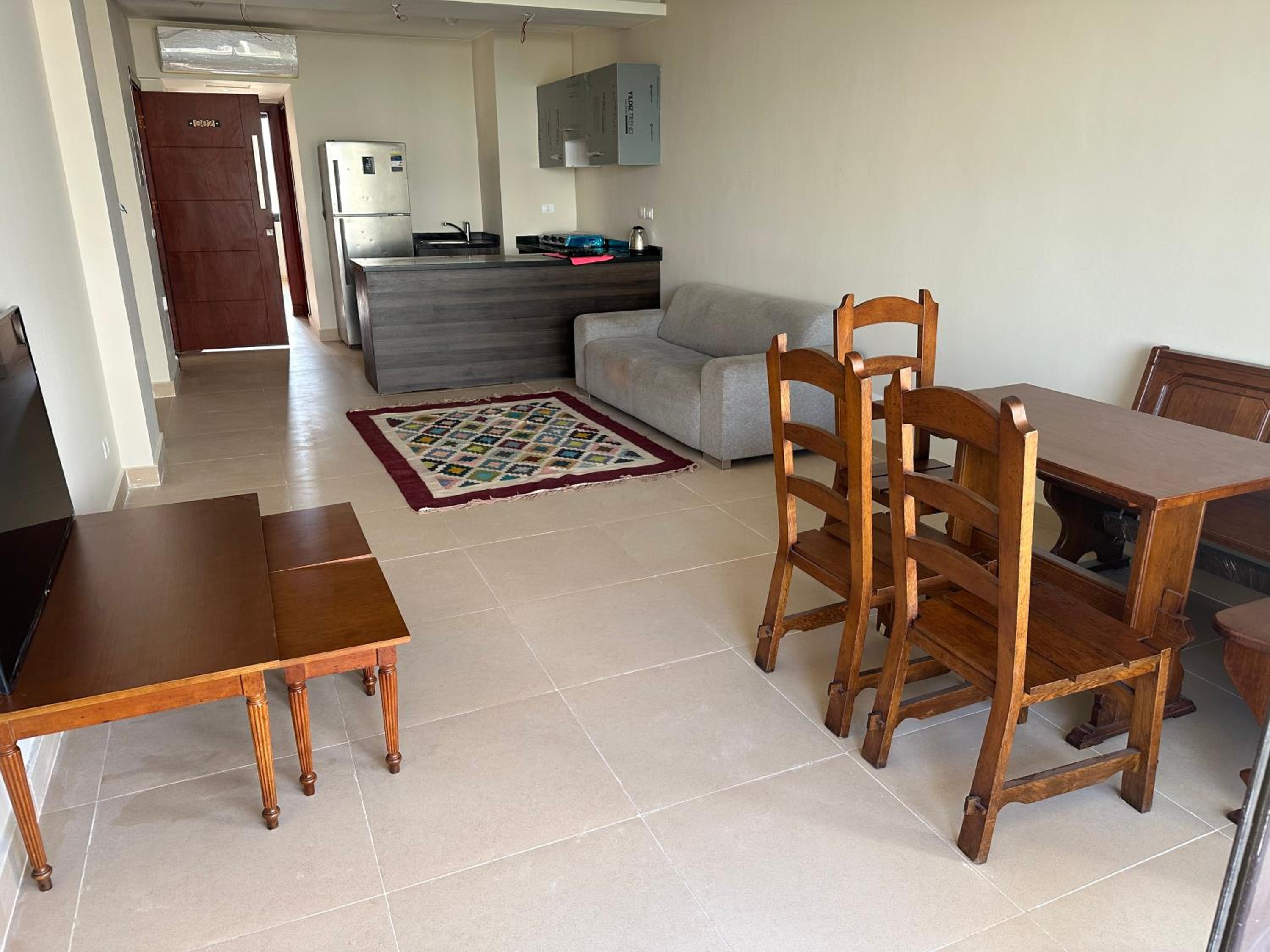 AZHA Chalet