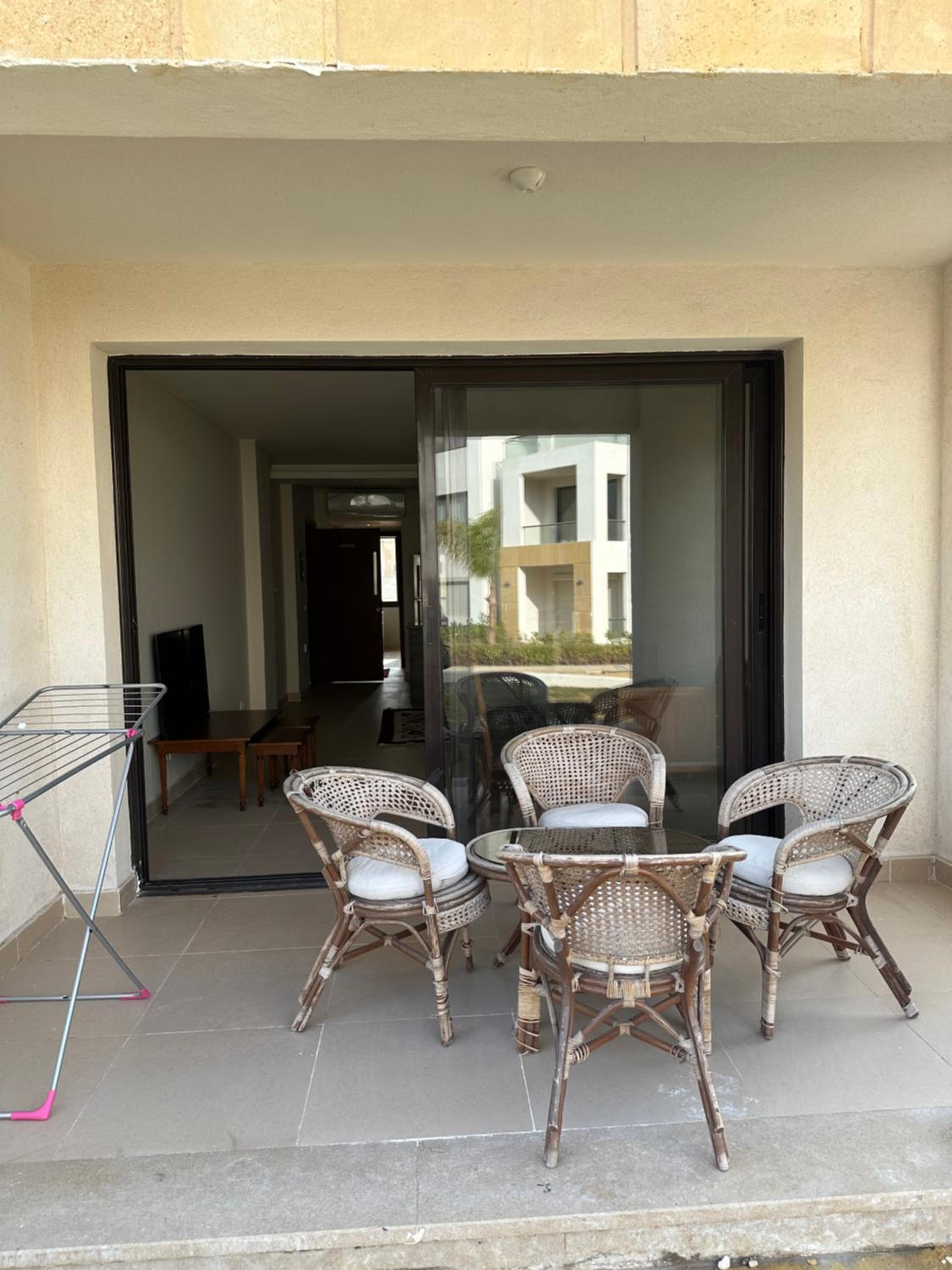AZHA Chalet