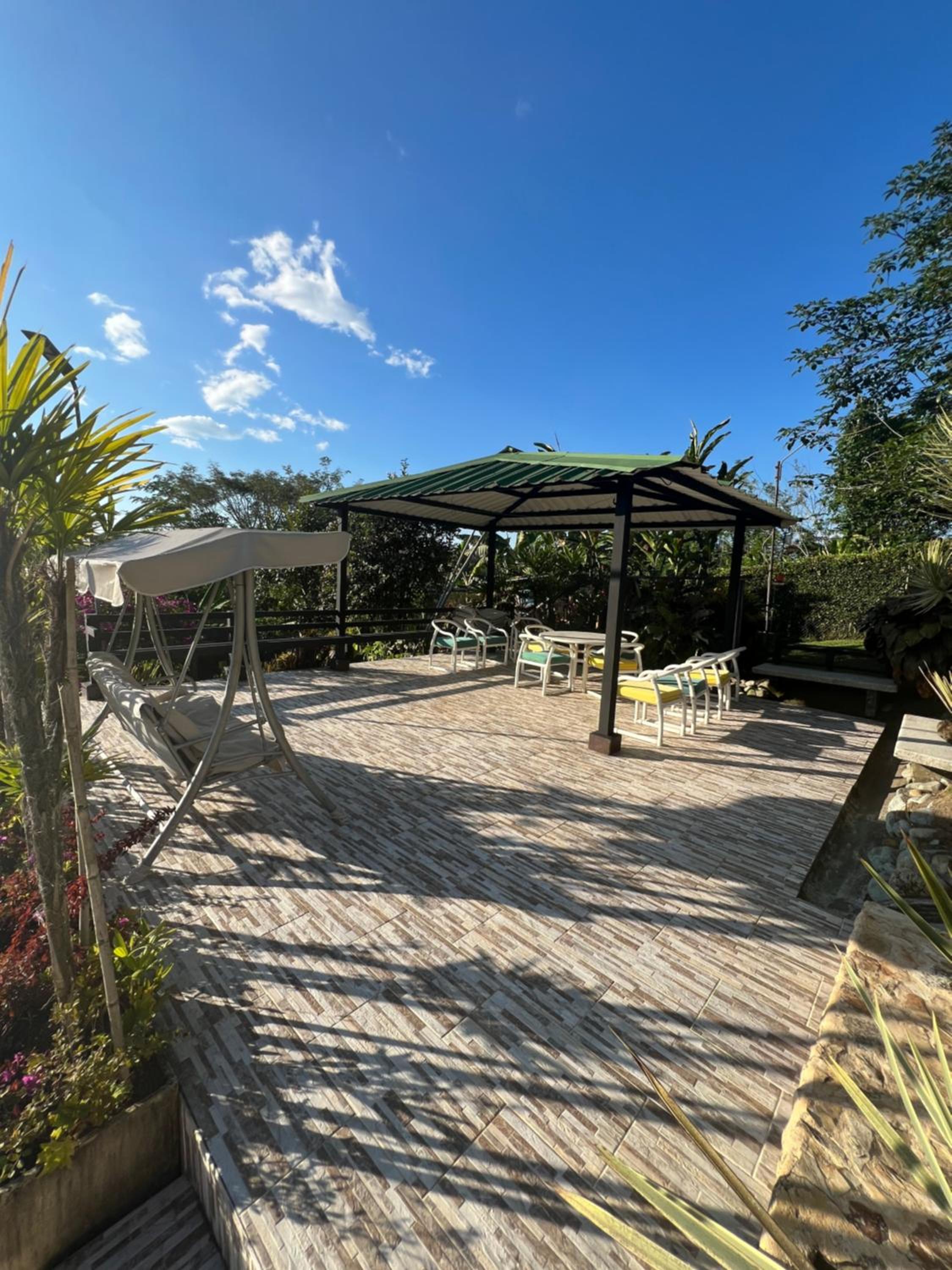 Finca Villa Antonella