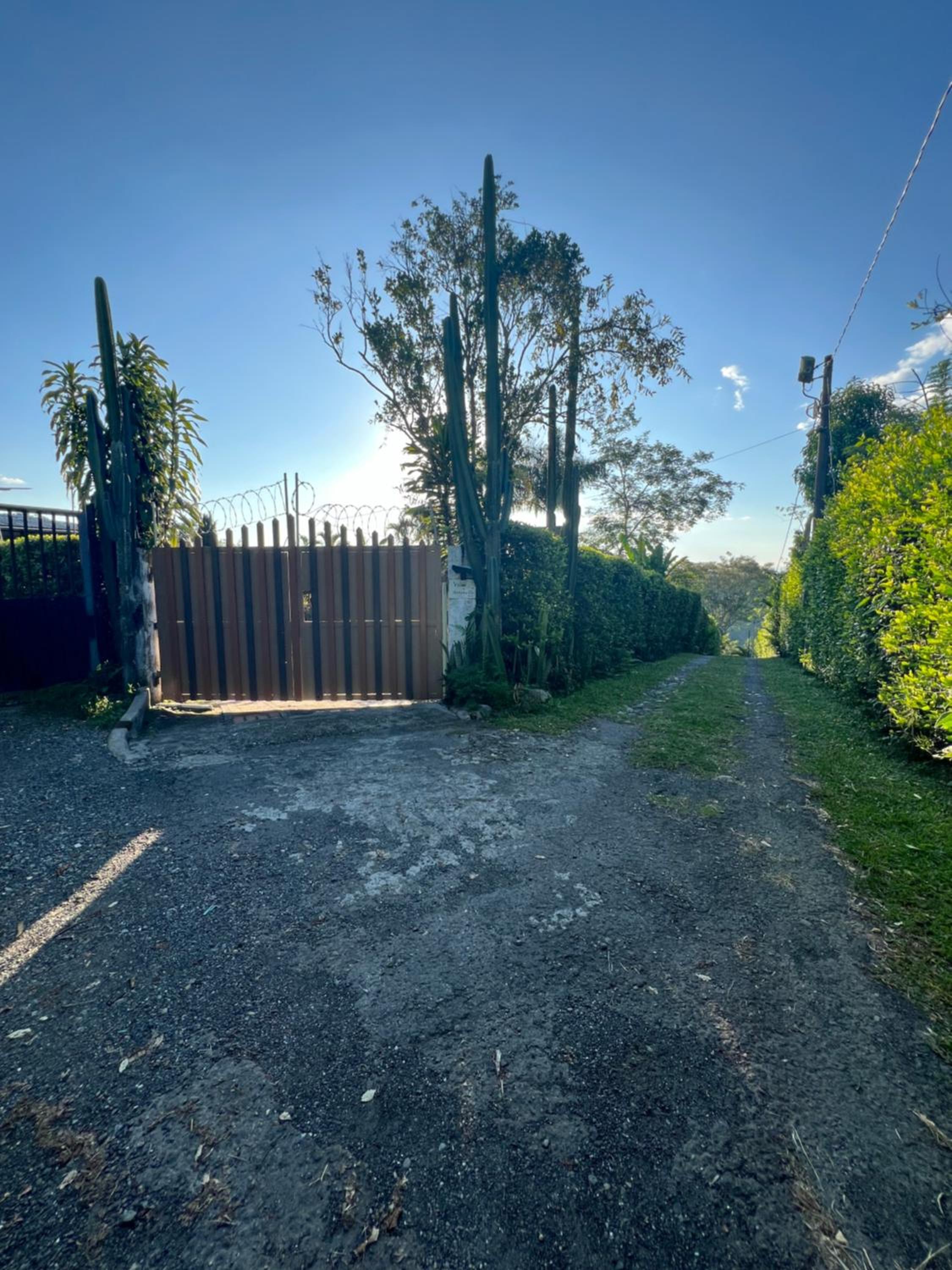Finca Villa Antonella