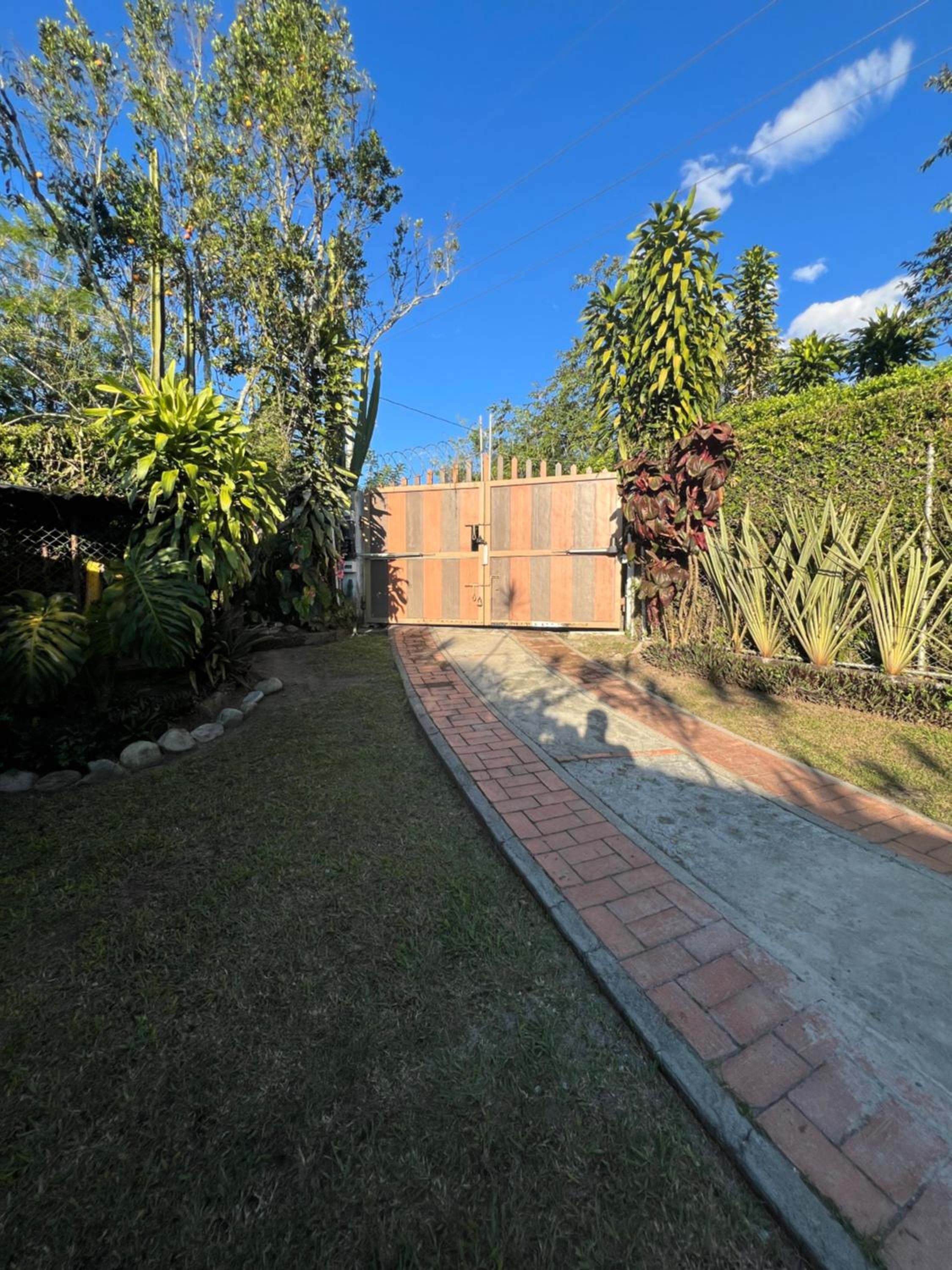 Finca Villa Antonella