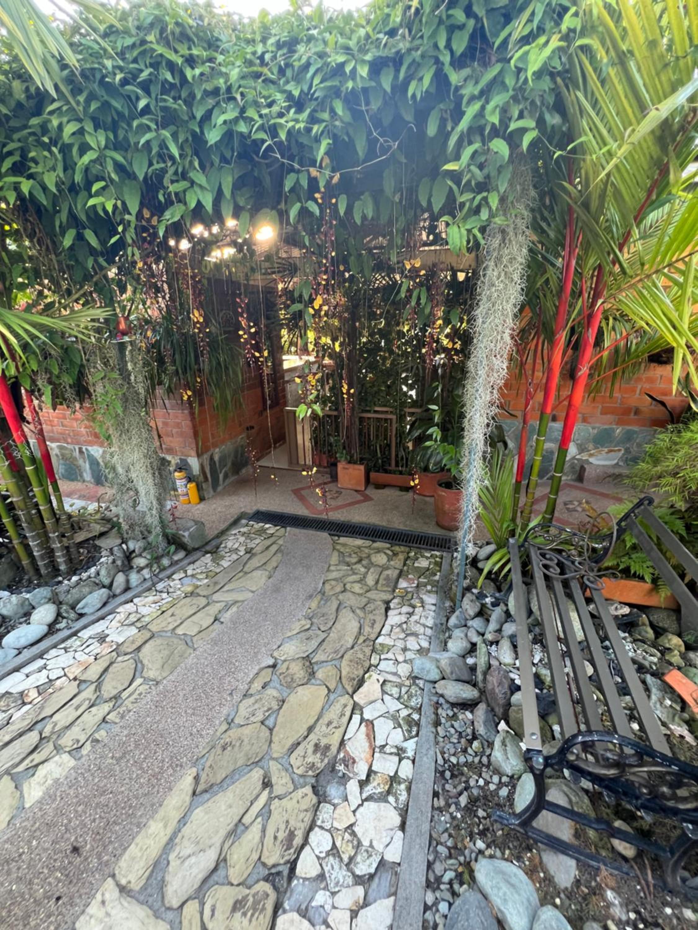 Finca Villa Antonella