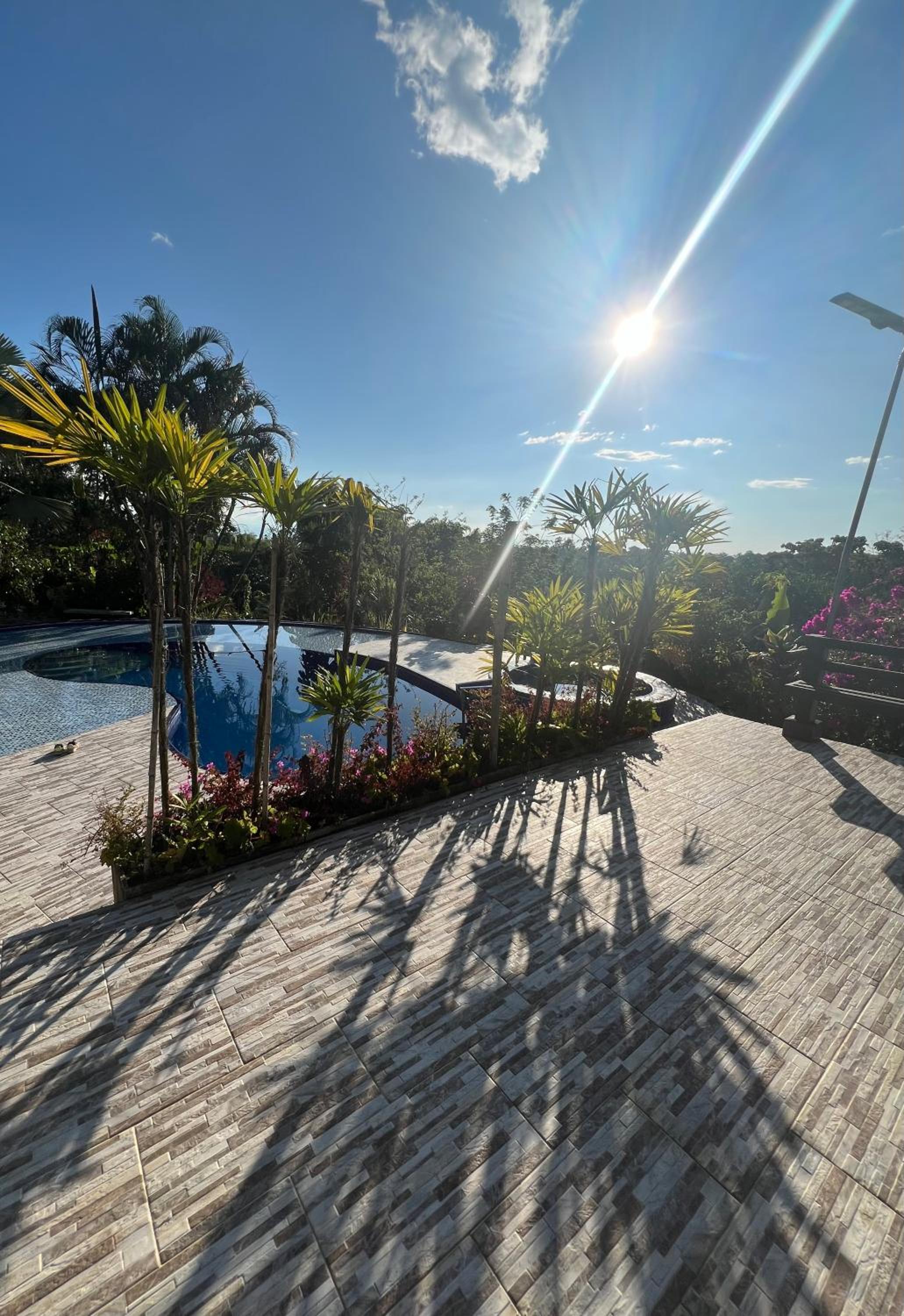 Finca Villa Antonella