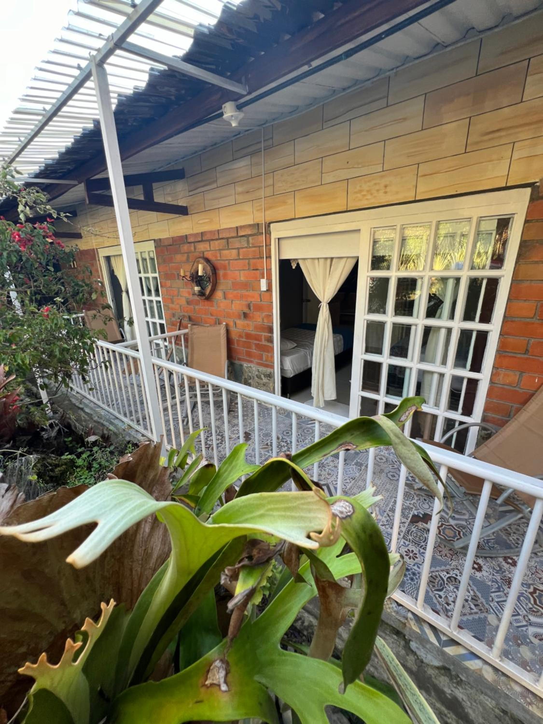 Finca Villa Antonella