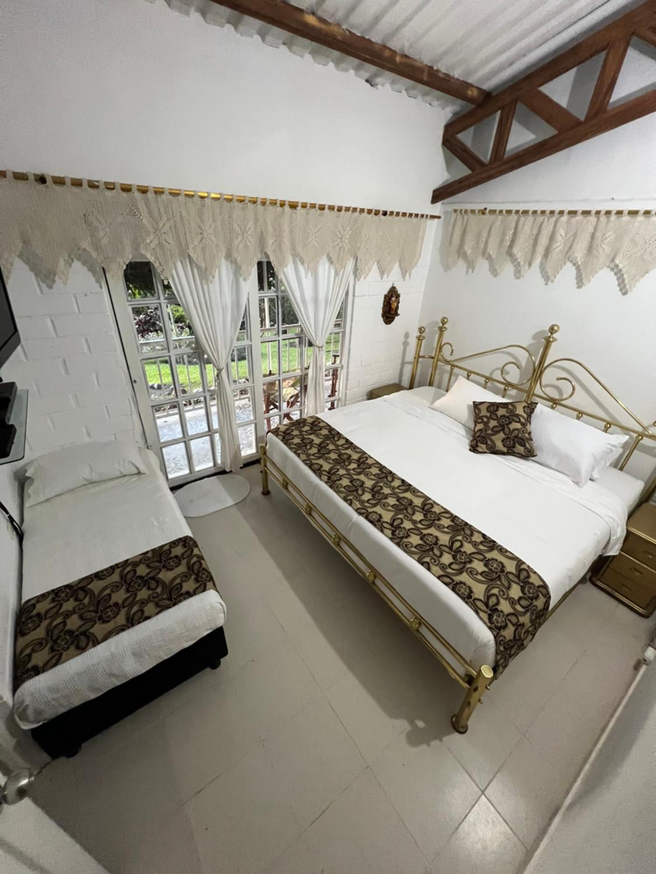 Finca Villa Antonella