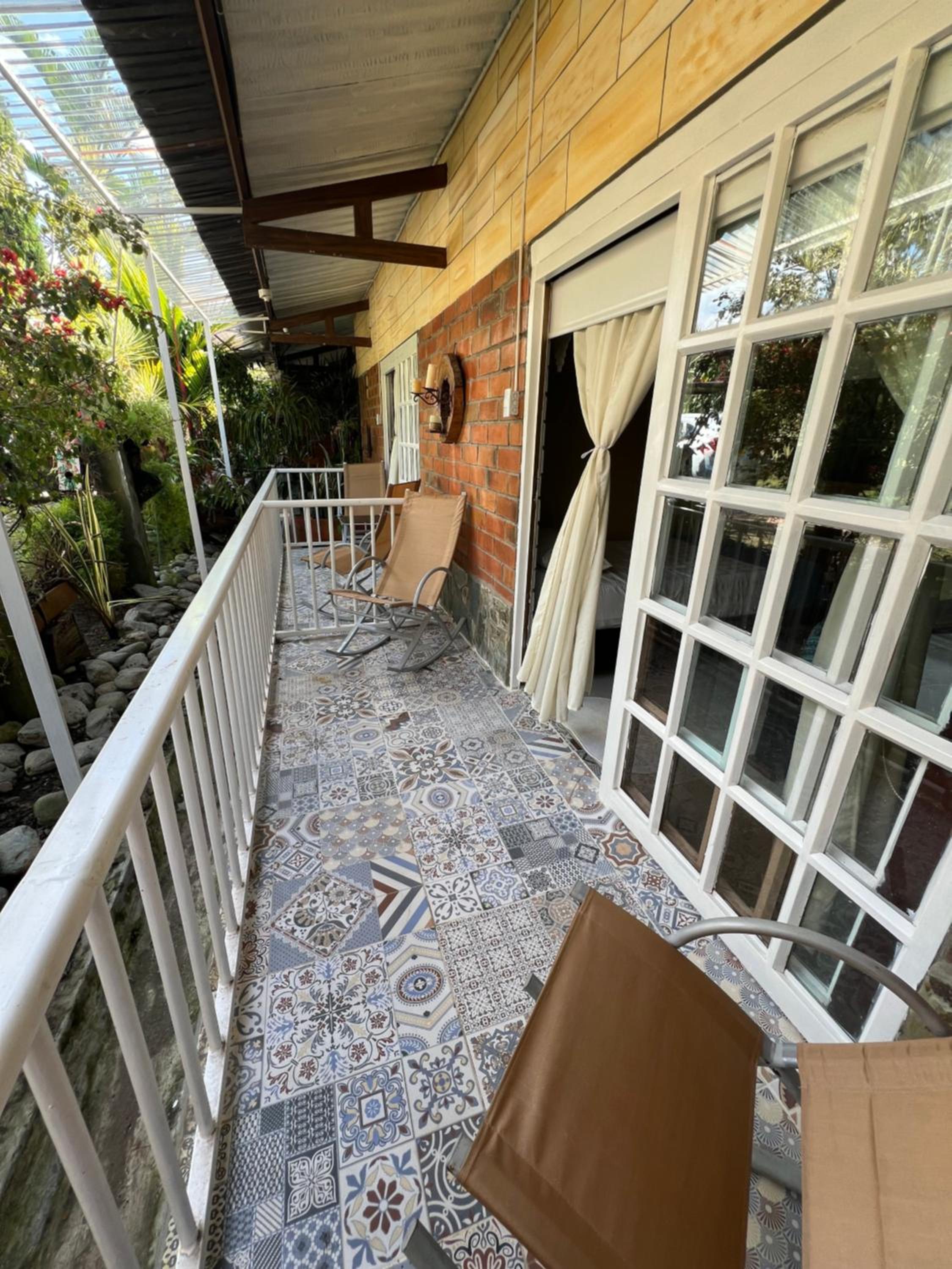 Finca Villa Antonella