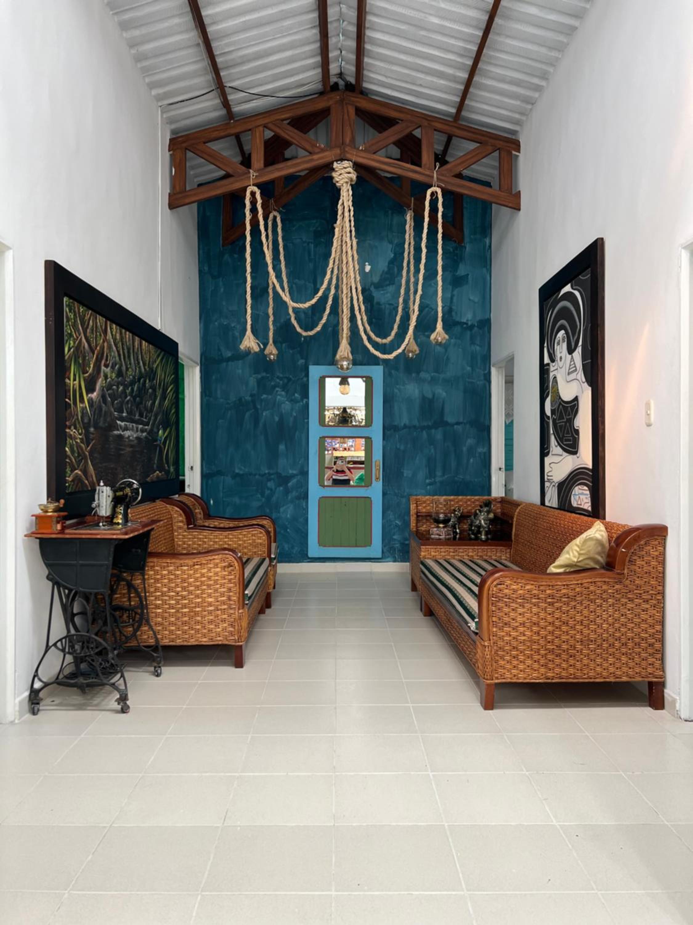 Finca Villa Antonella