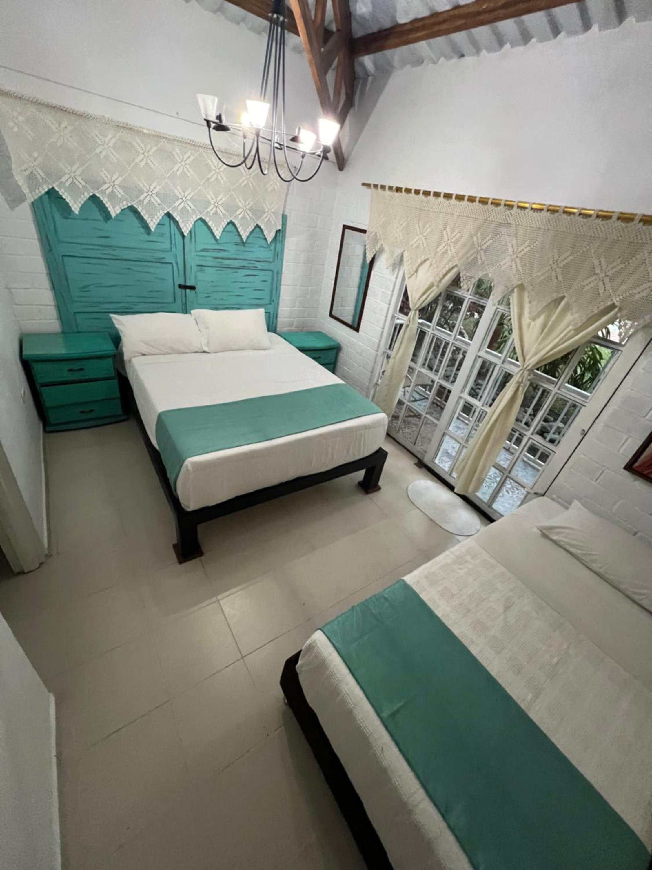 Finca Villa Antonella