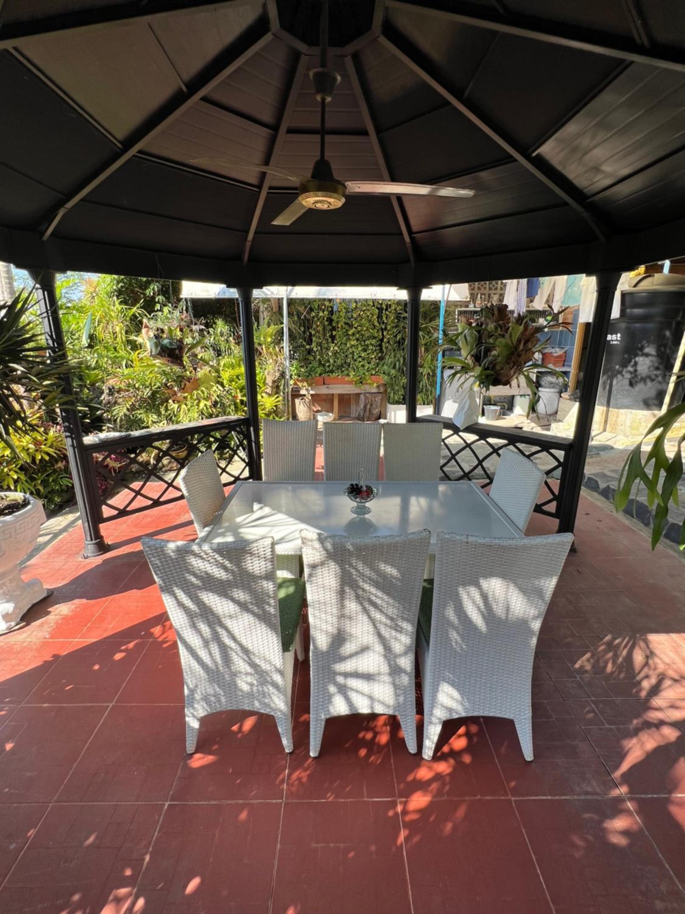Finca Villa Antonella