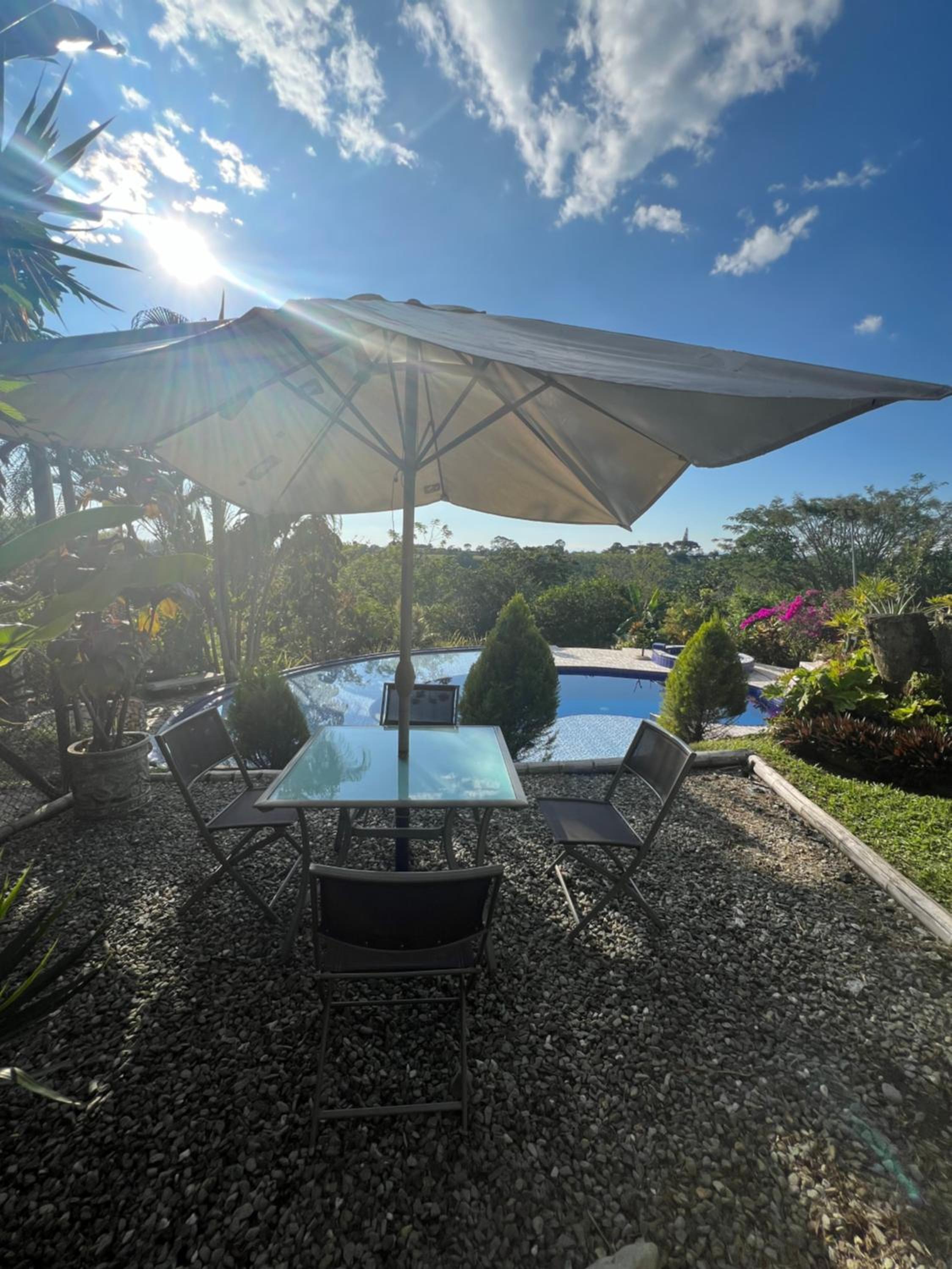 Finca Villa Antonella