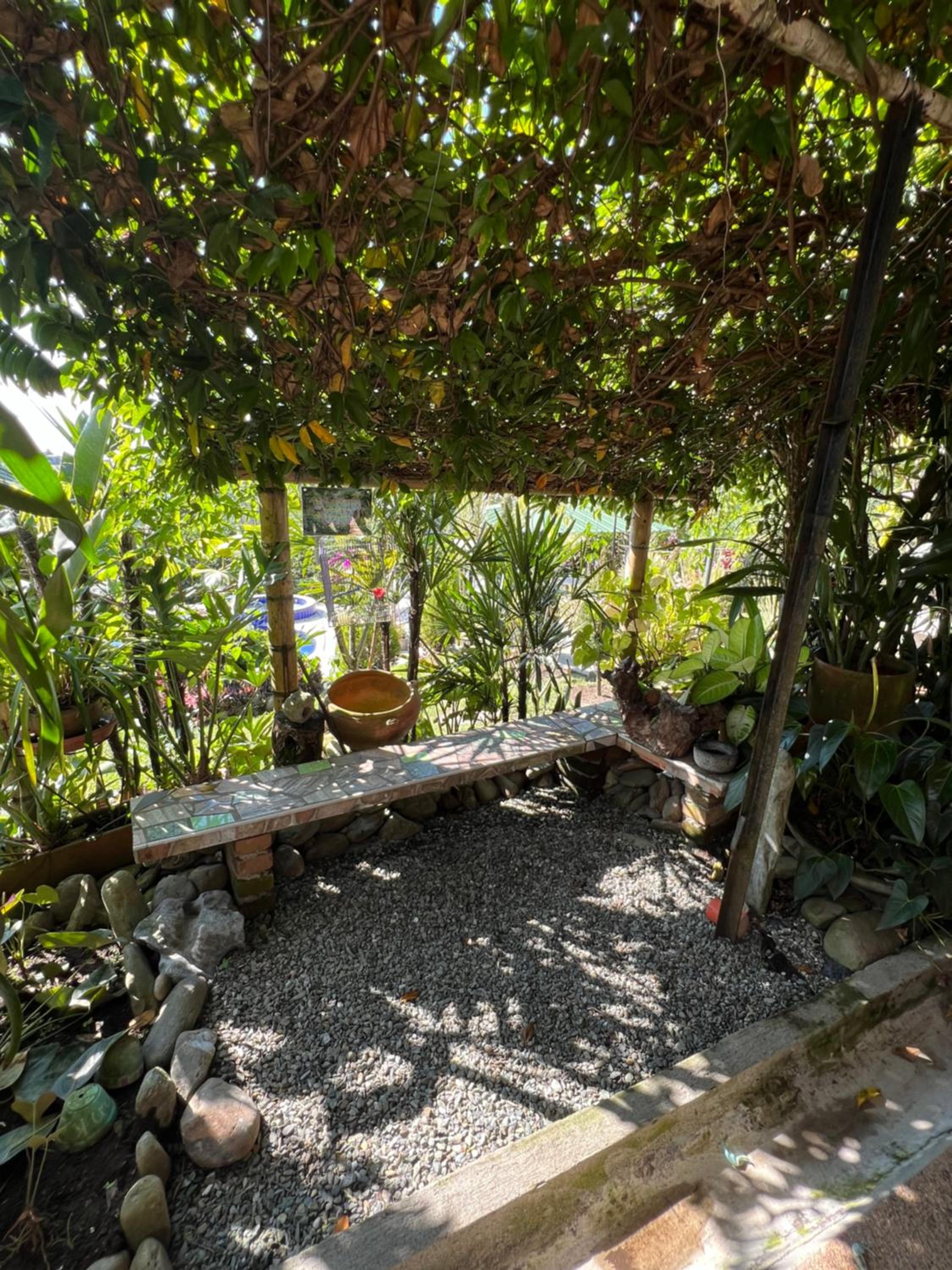 Finca Villa Antonella