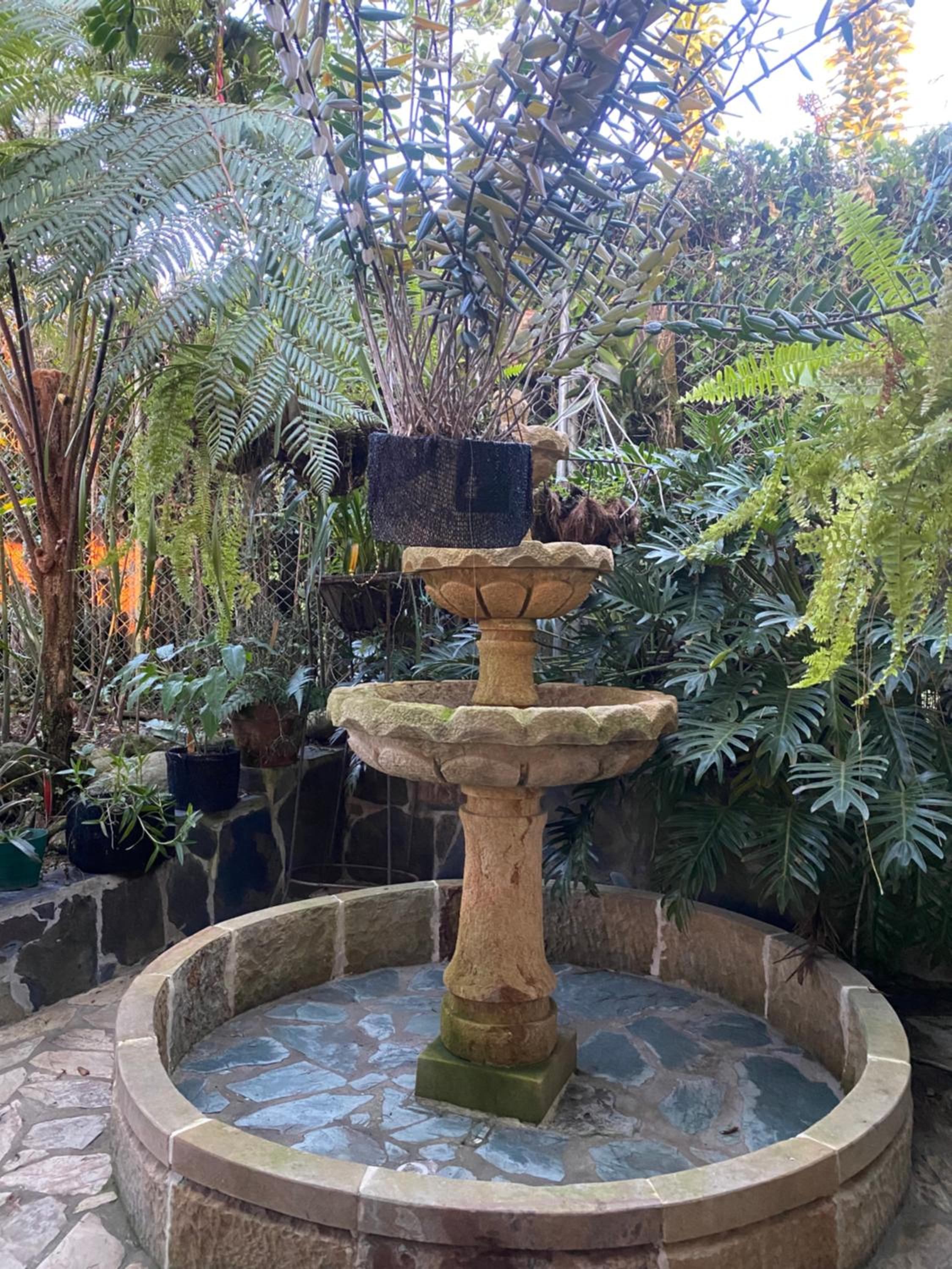 Finca Villa Antonella