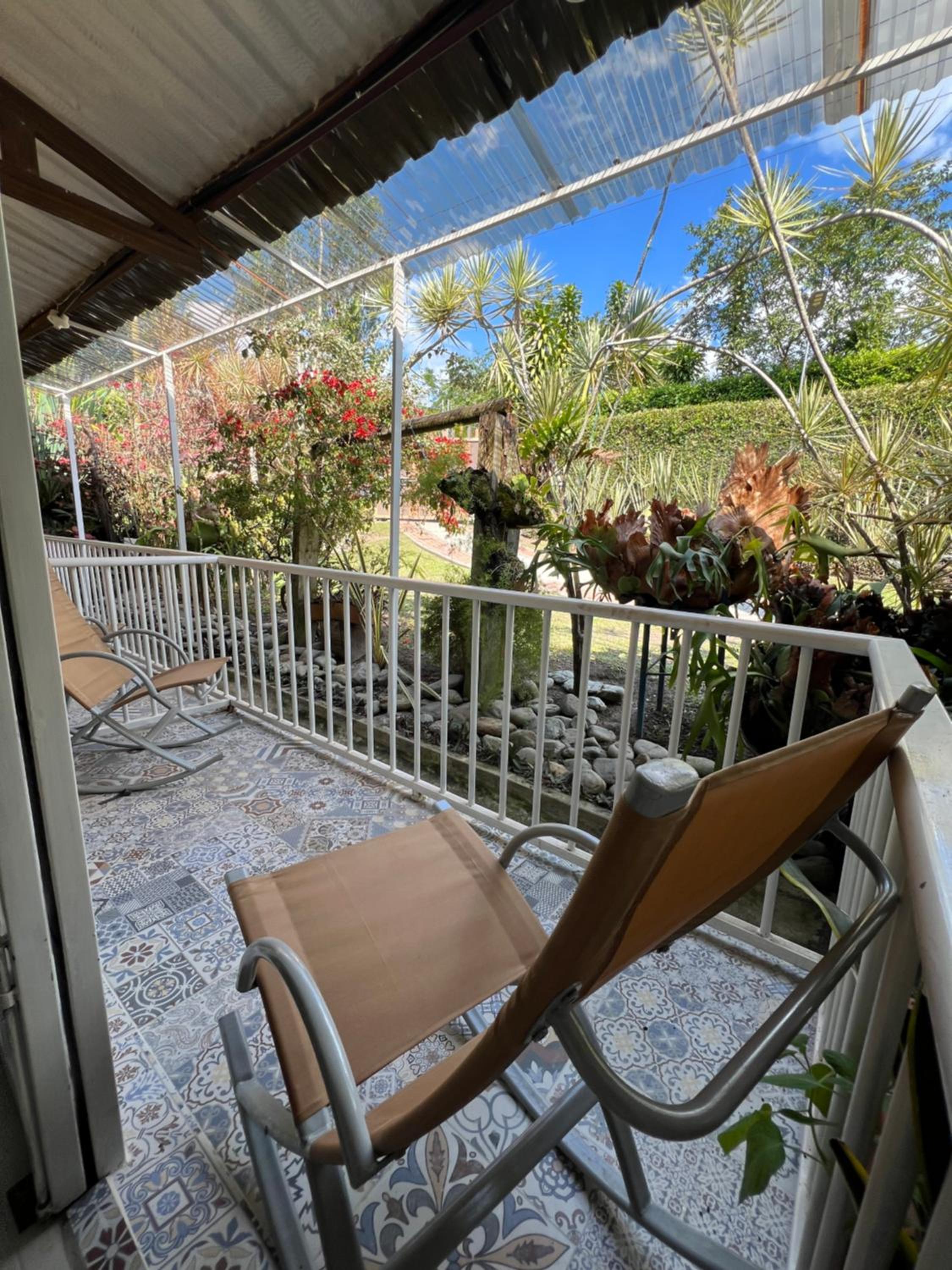 Finca Villa Antonella