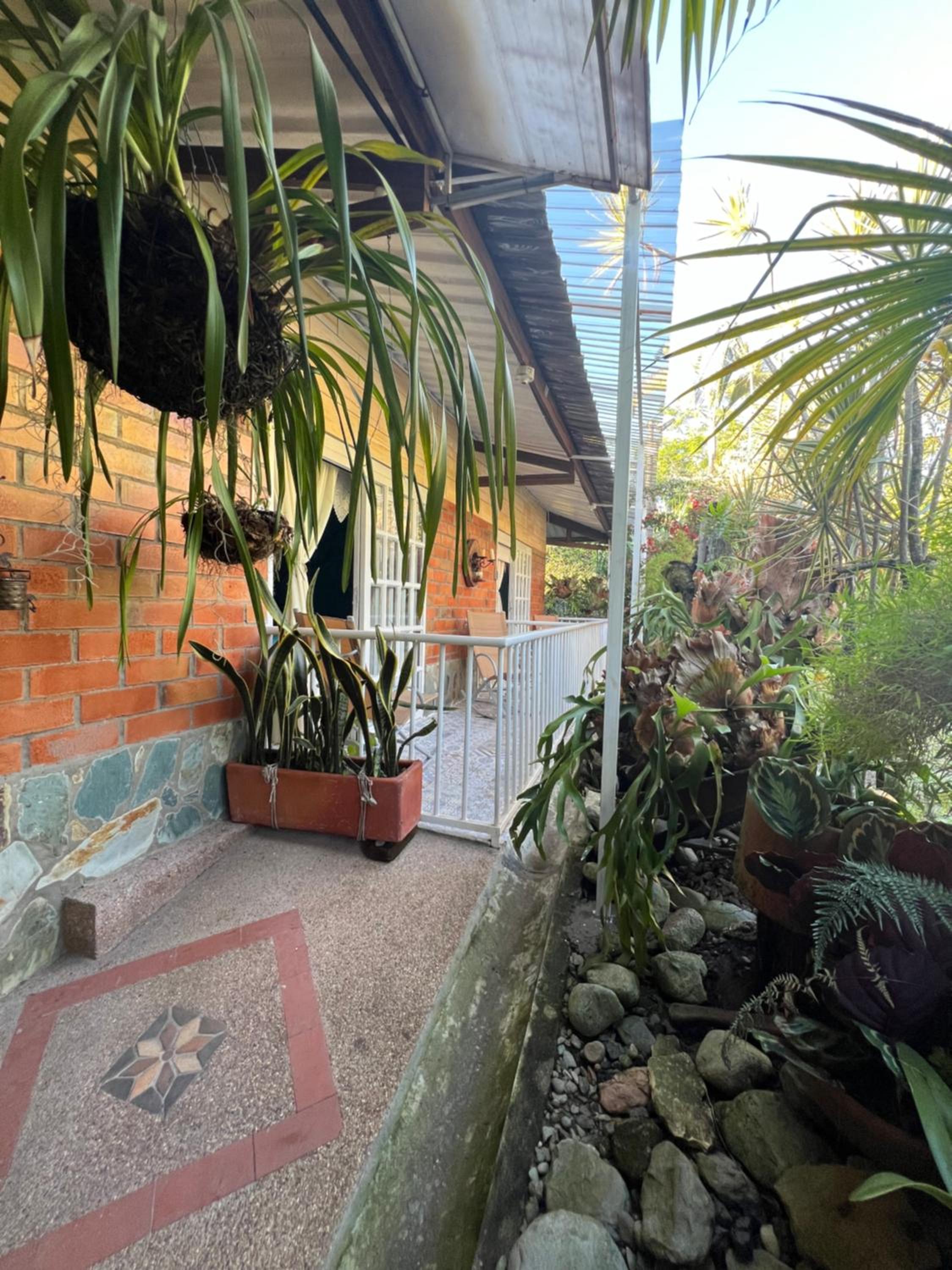 Finca Villa Antonella