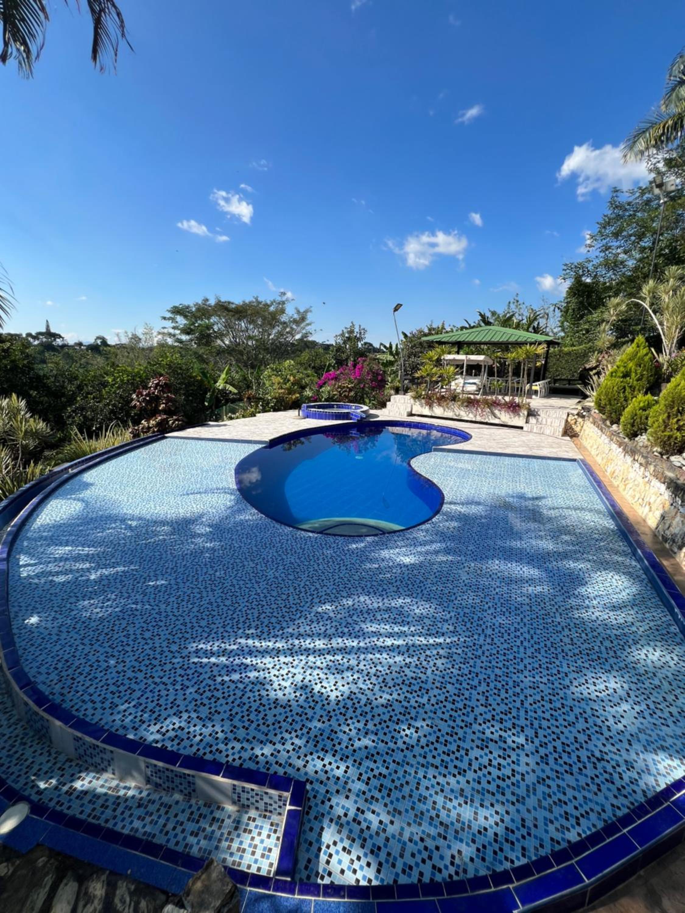 Finca Villa Antonella
