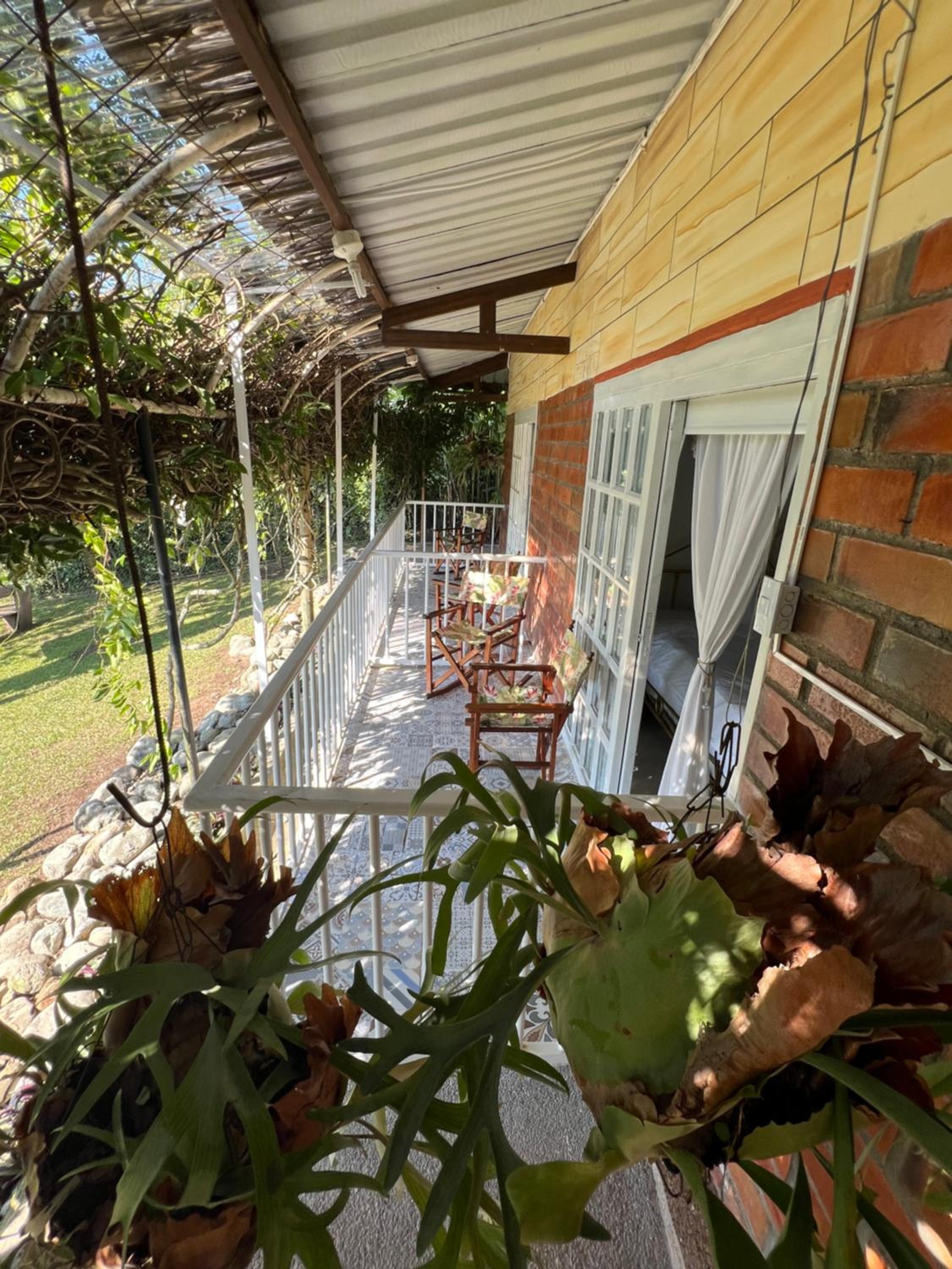 Finca Villa Antonella