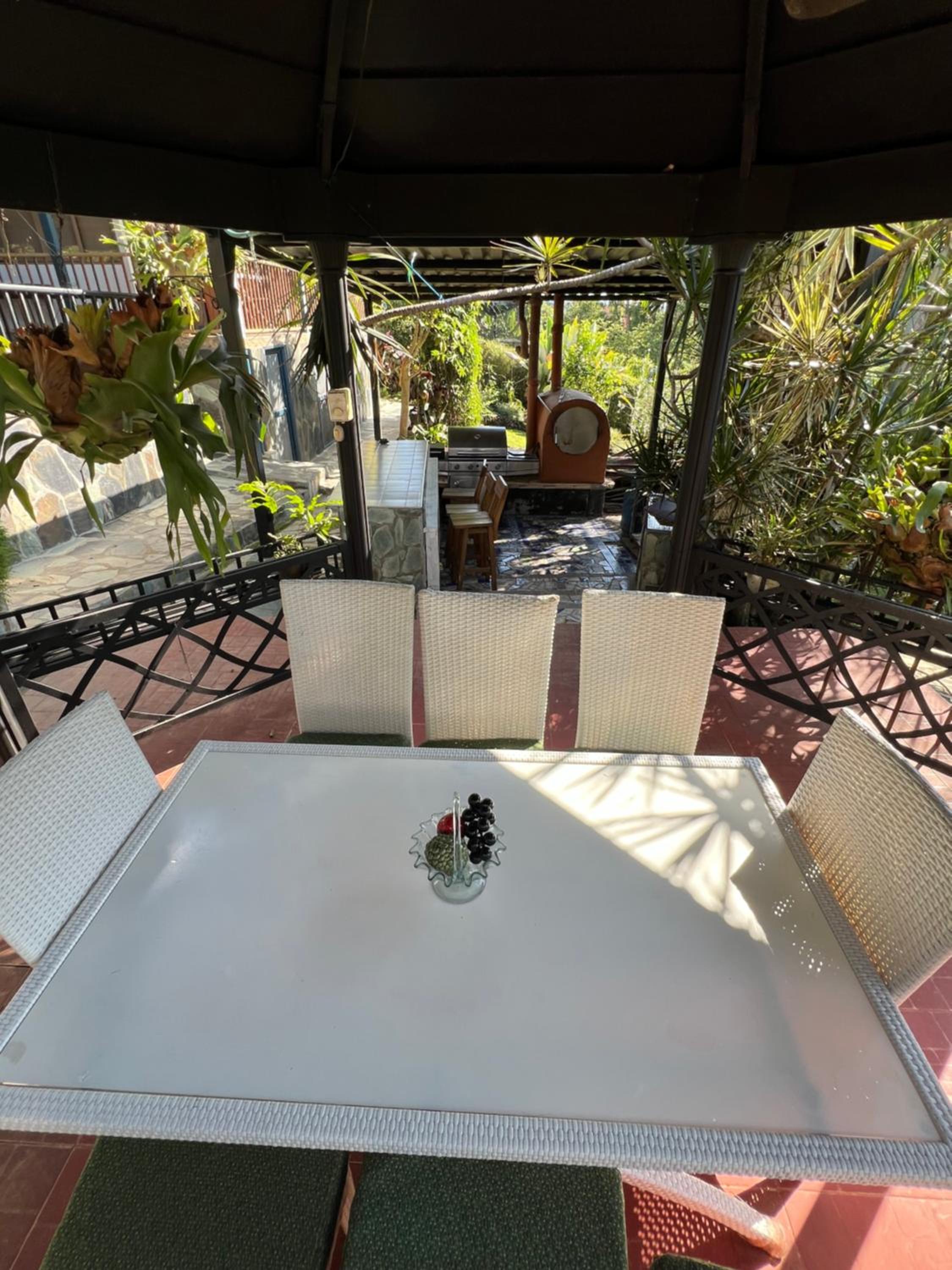 Finca Villa Antonella